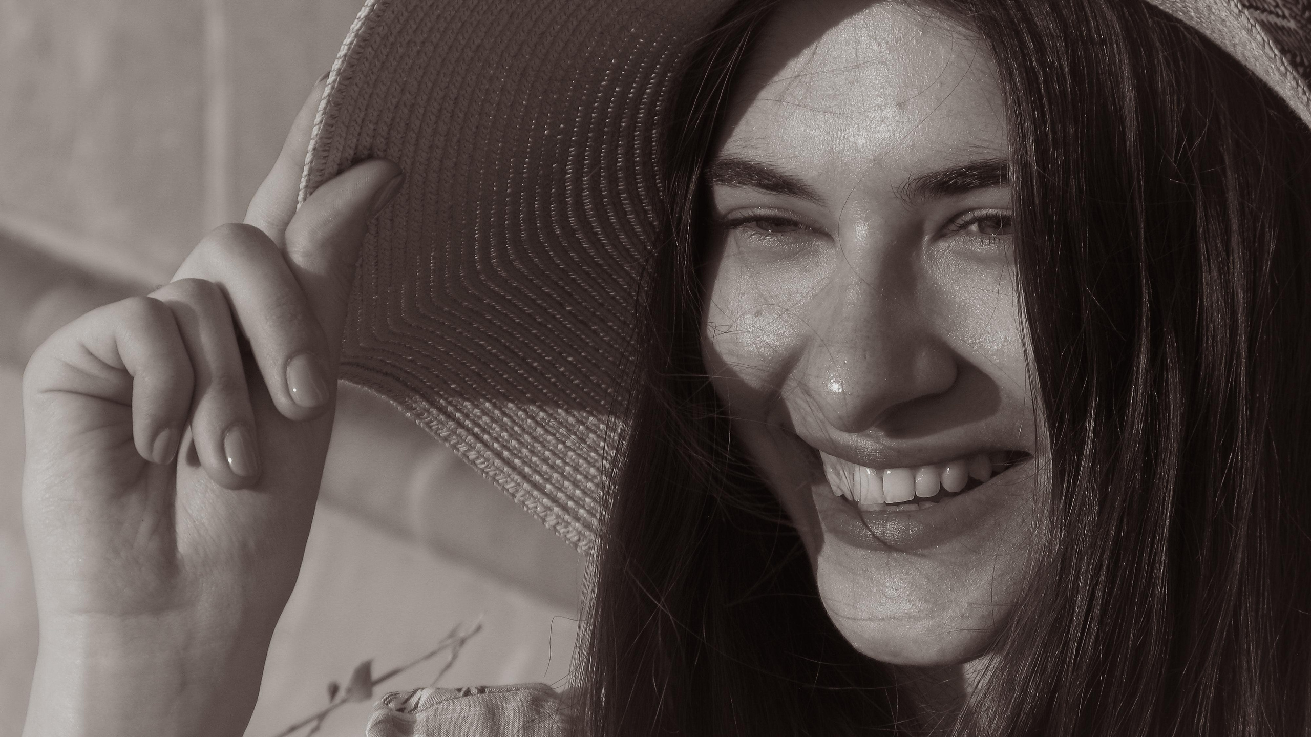 Тоня. Портретный и свадебный фотограф в Москве Александра