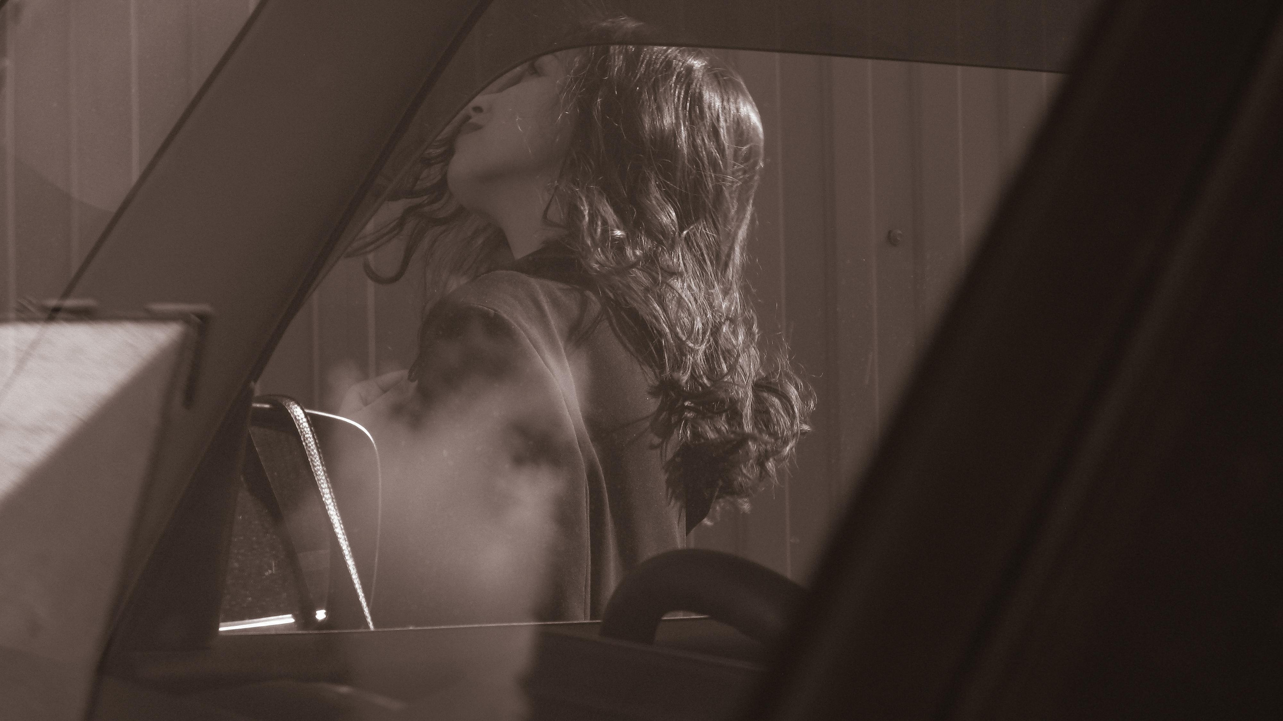 Алена. Портретный и свадебный фотограф в Москве Александра