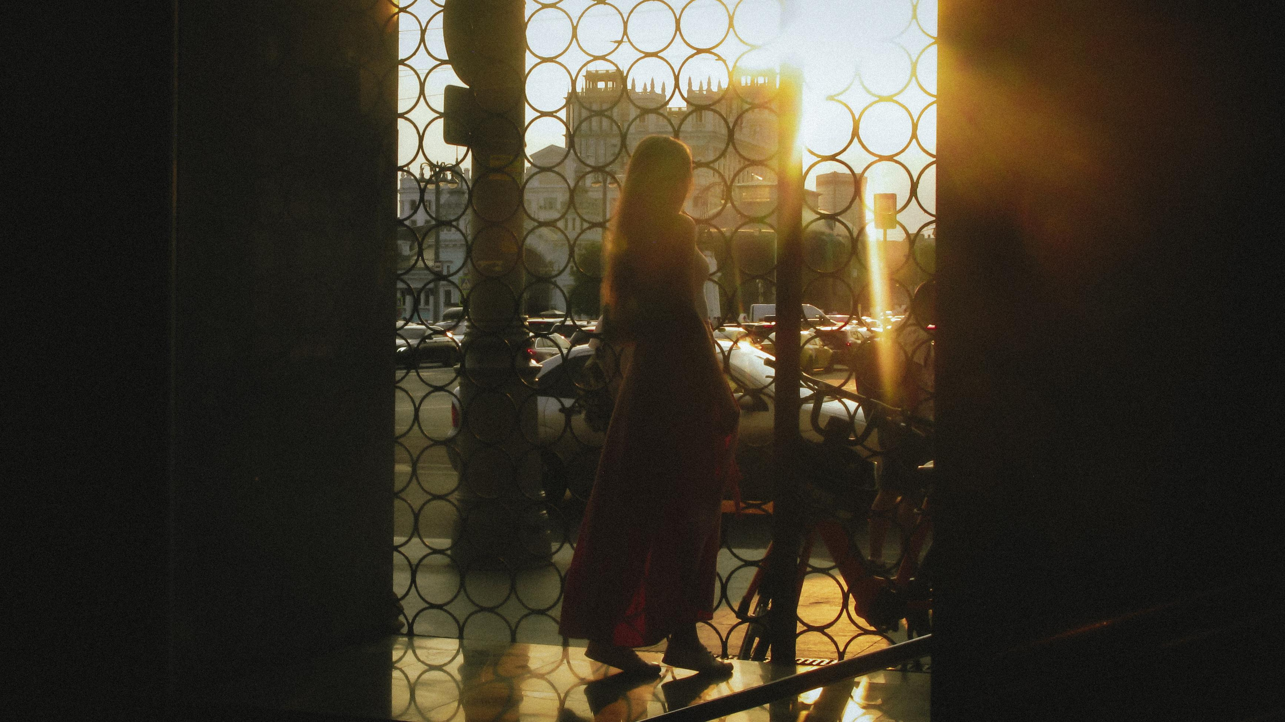 Эвелина. Портретный и свадебный фотограф в Москве Александра