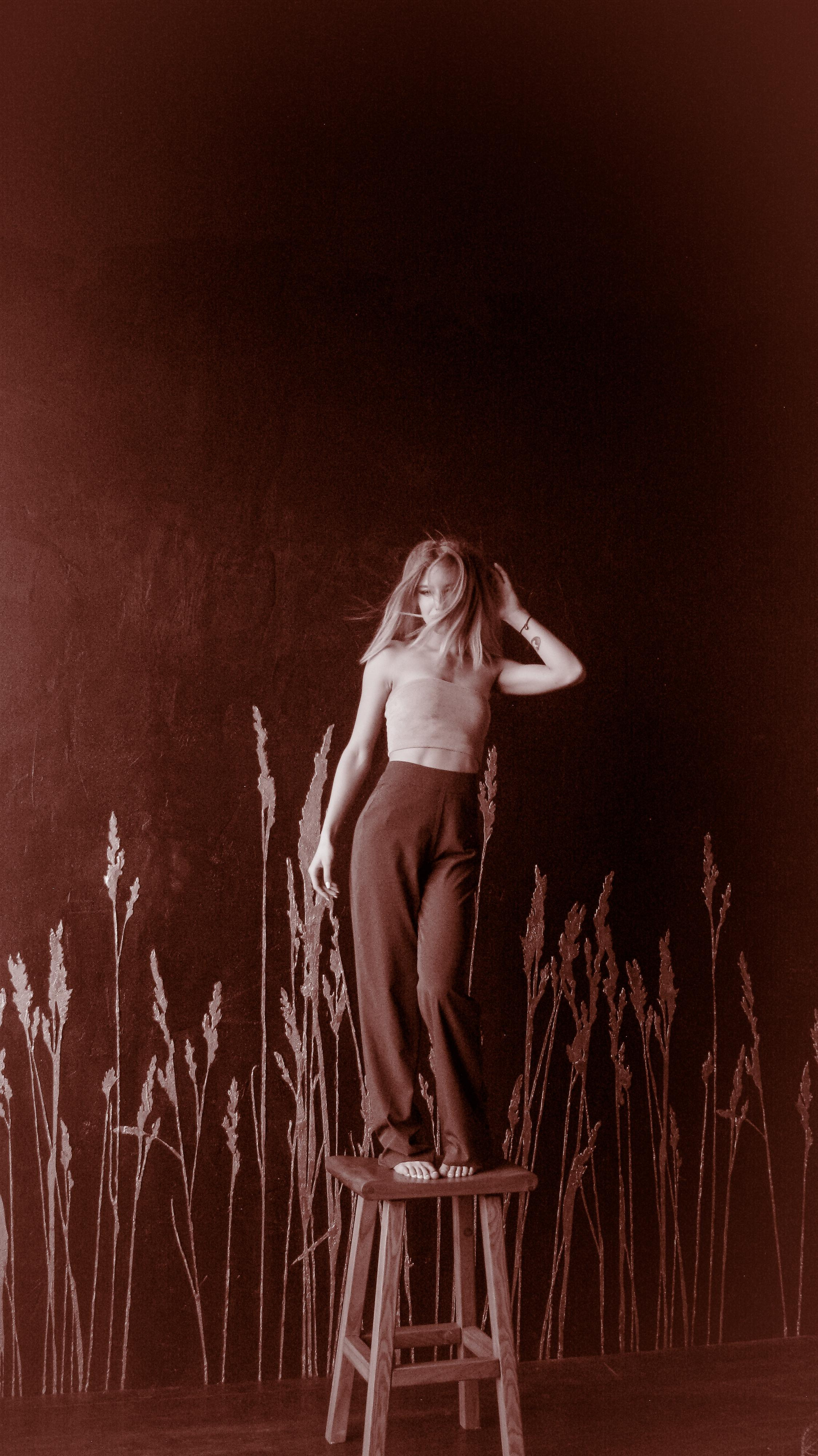 Варя. Портретный и свадебный фотограф в Москве Александра