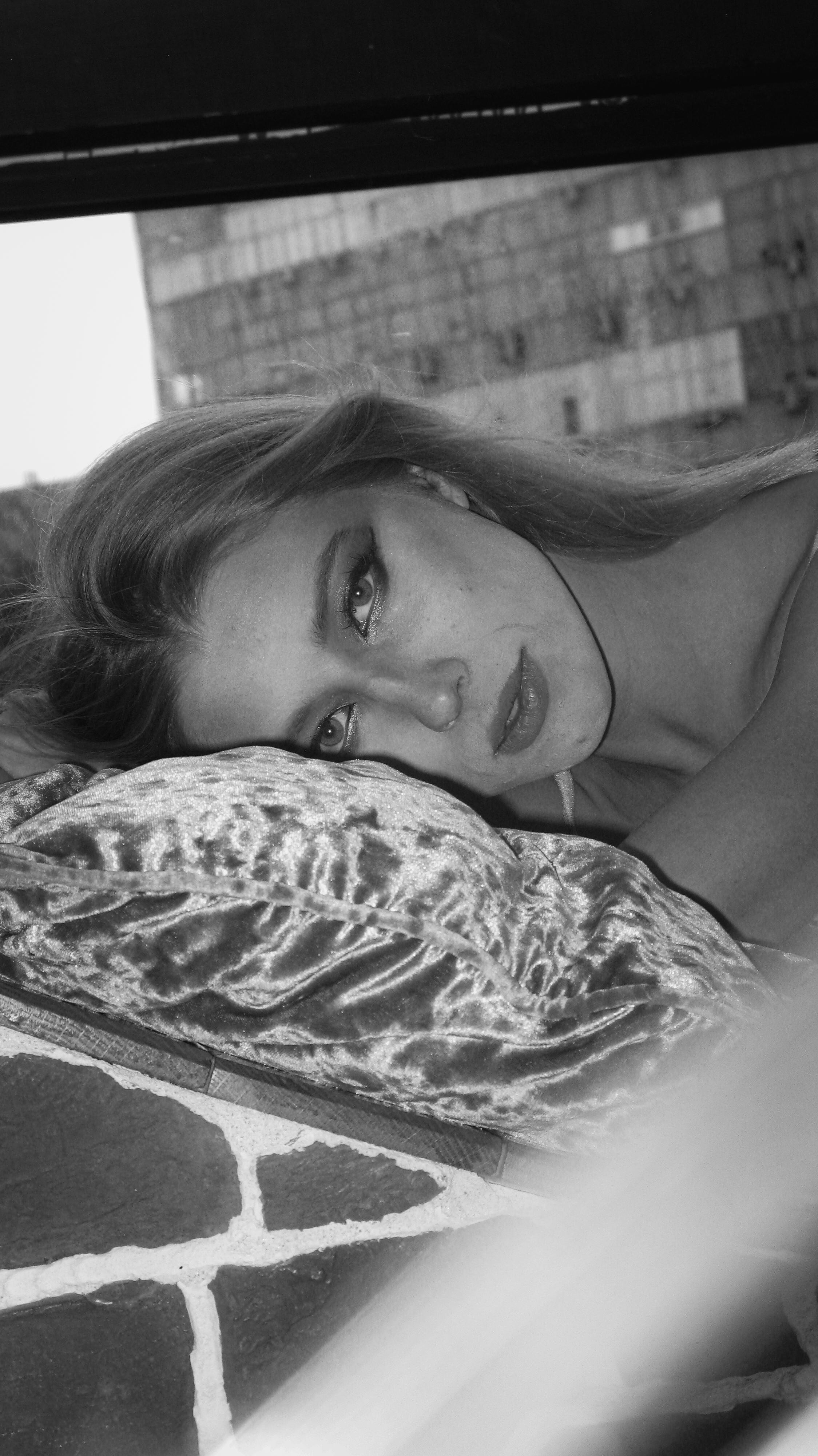 Варя. Портретный и свадебный фотограф в Москве Александра