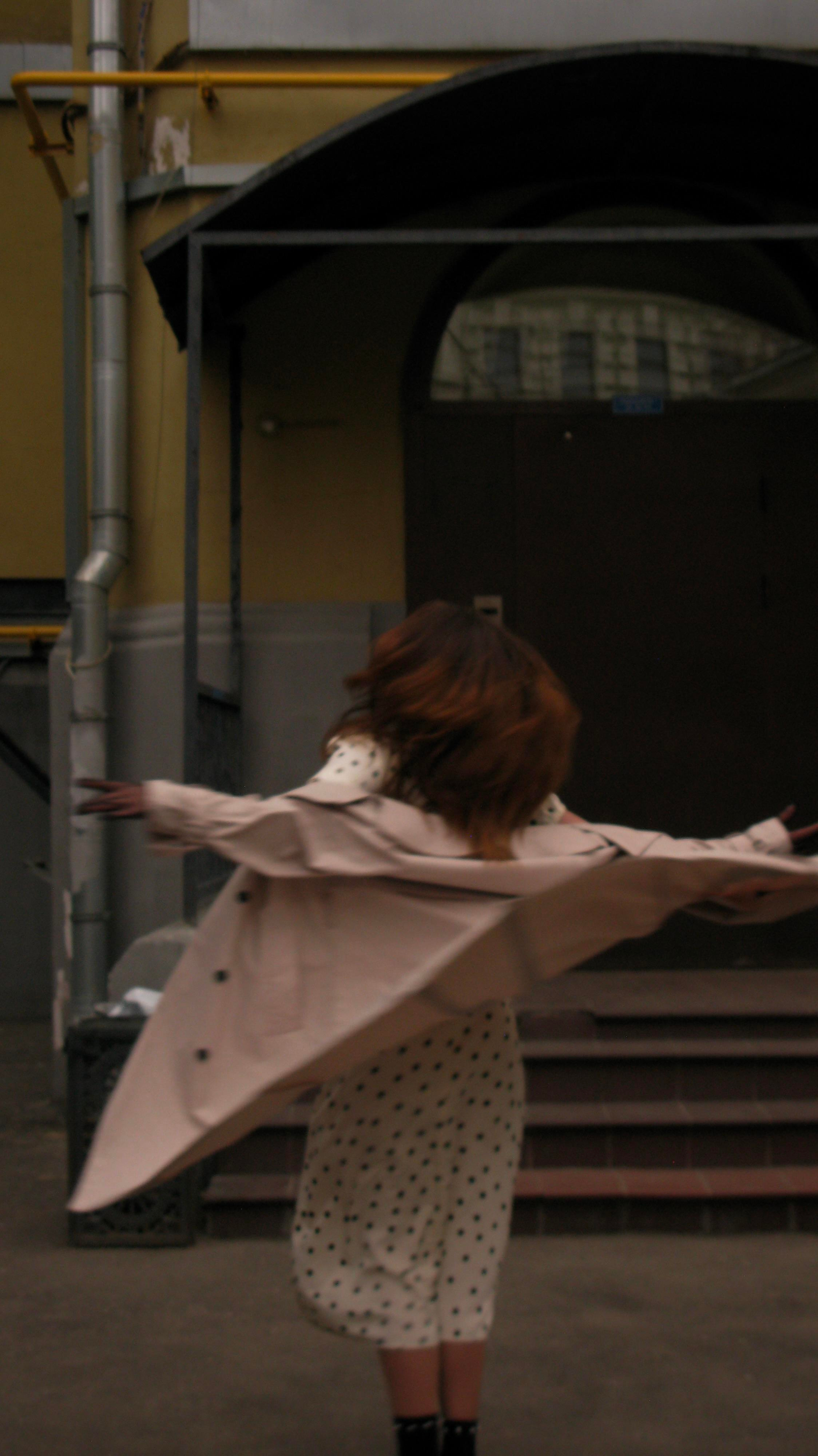 Лиза. Портретный и свадебный фотограф в Москве Александра