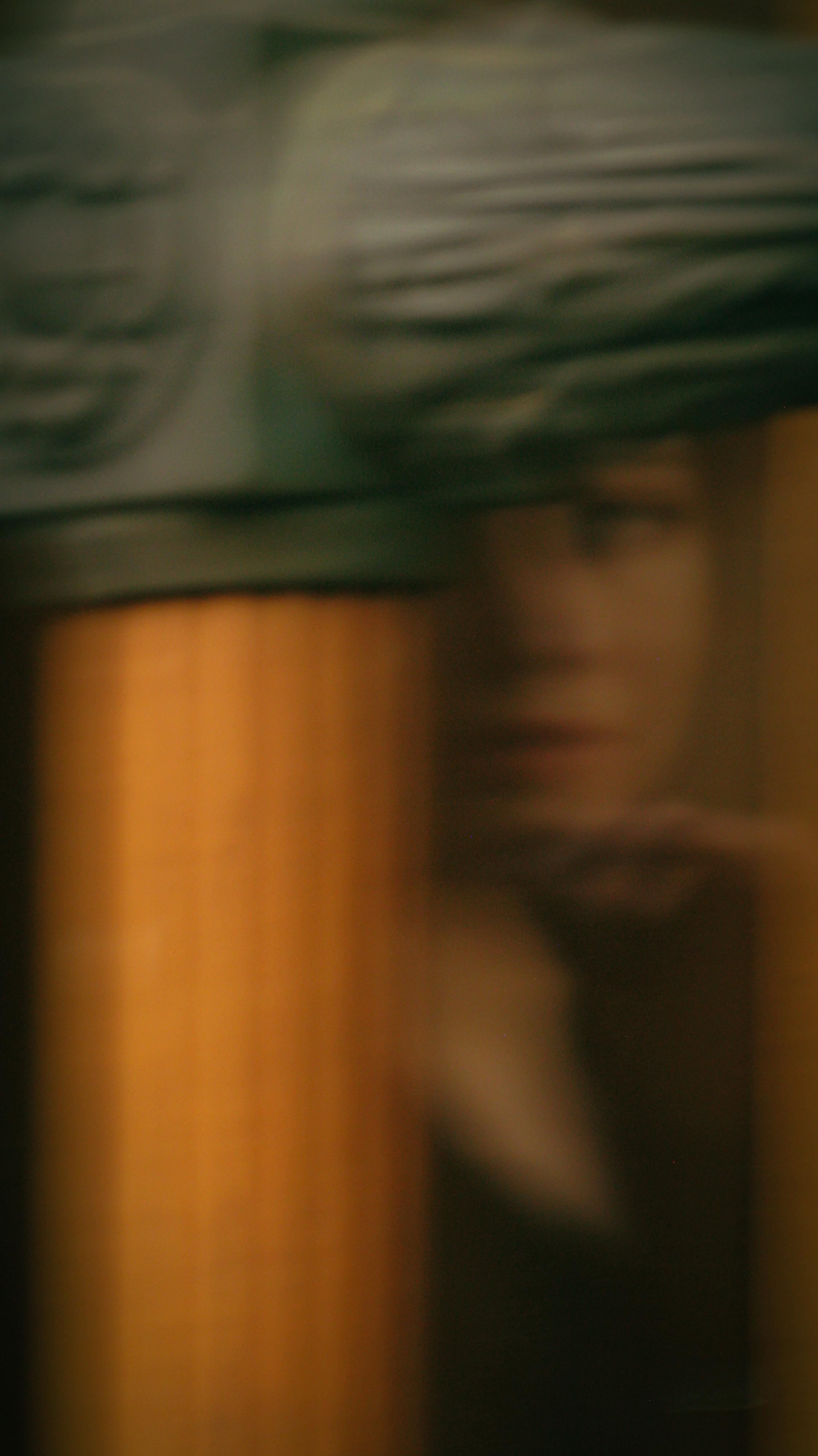 Саша. Портретный и свадебный фотограф в Москве Александра