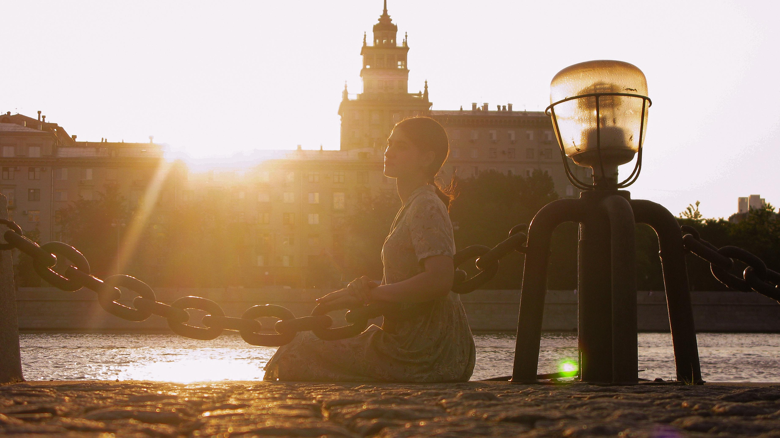 Тоня. Портретный и свадебный фотограф в Москве Александра