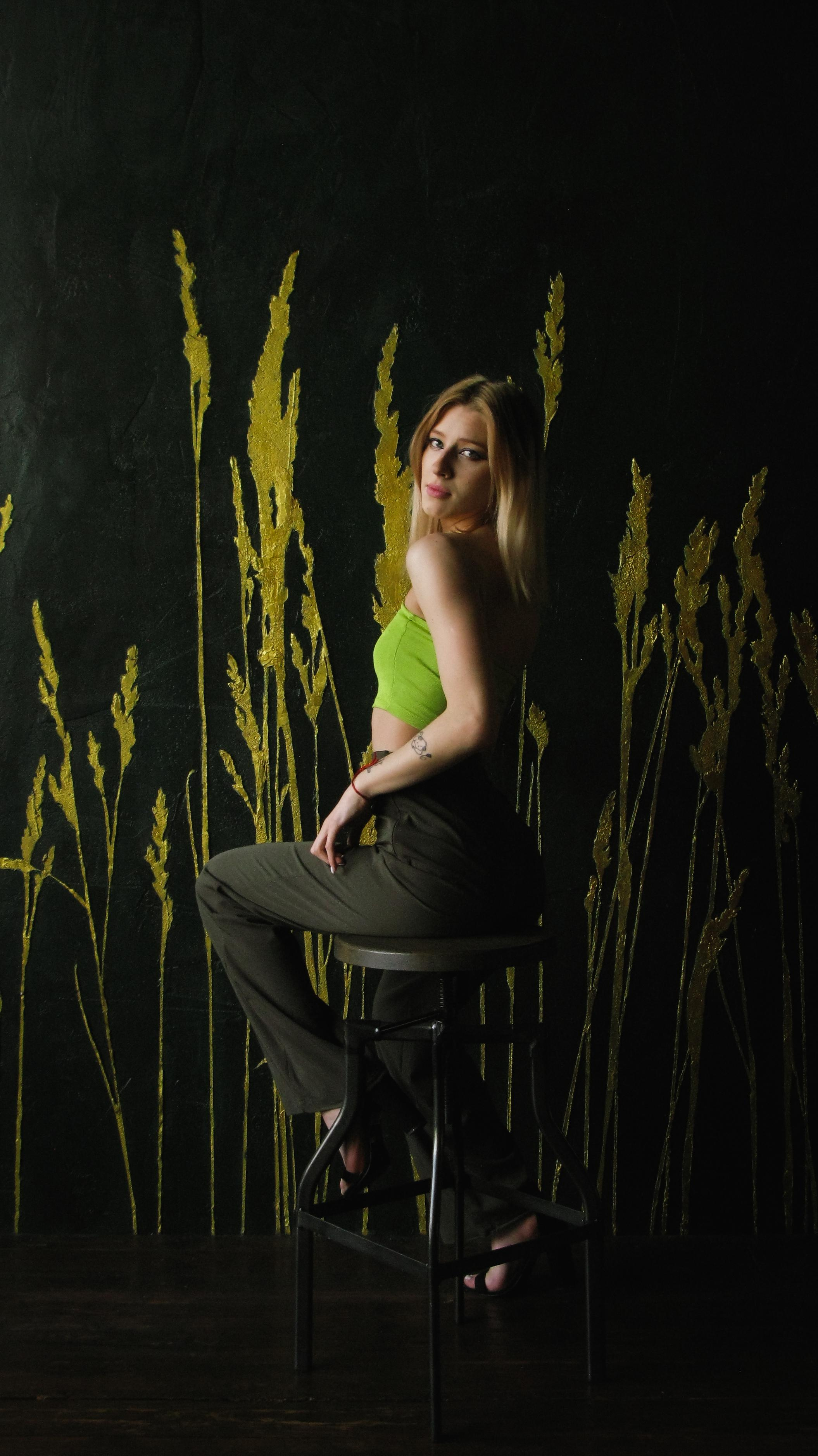 Варя. Портретный и свадебный фотограф в Москве Александра