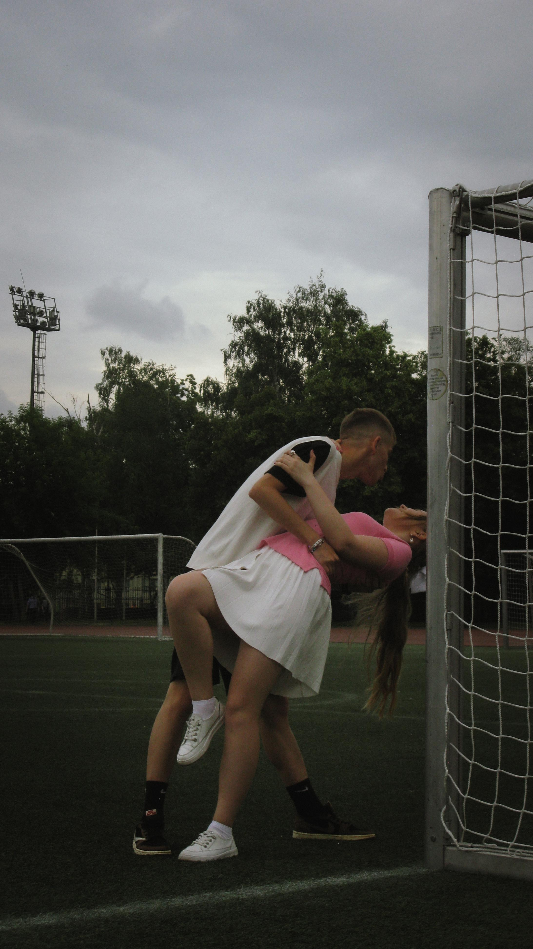 София и Артем. Портретный и свадебный фотограф в Москве Александра