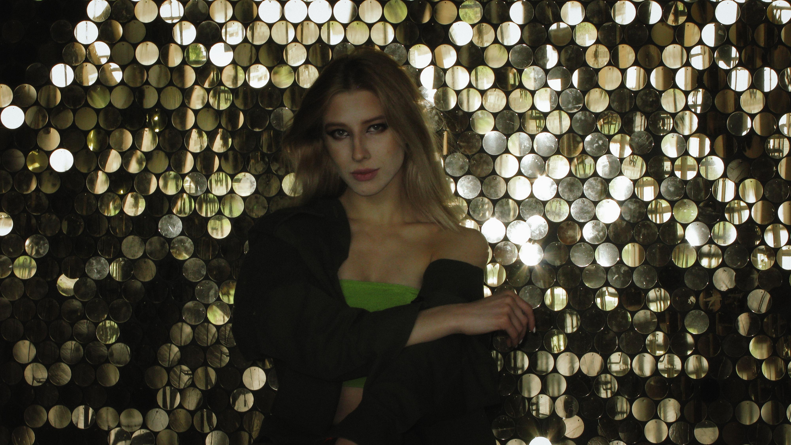 Варя. Портретный и свадебный фотограф в Москве Александра