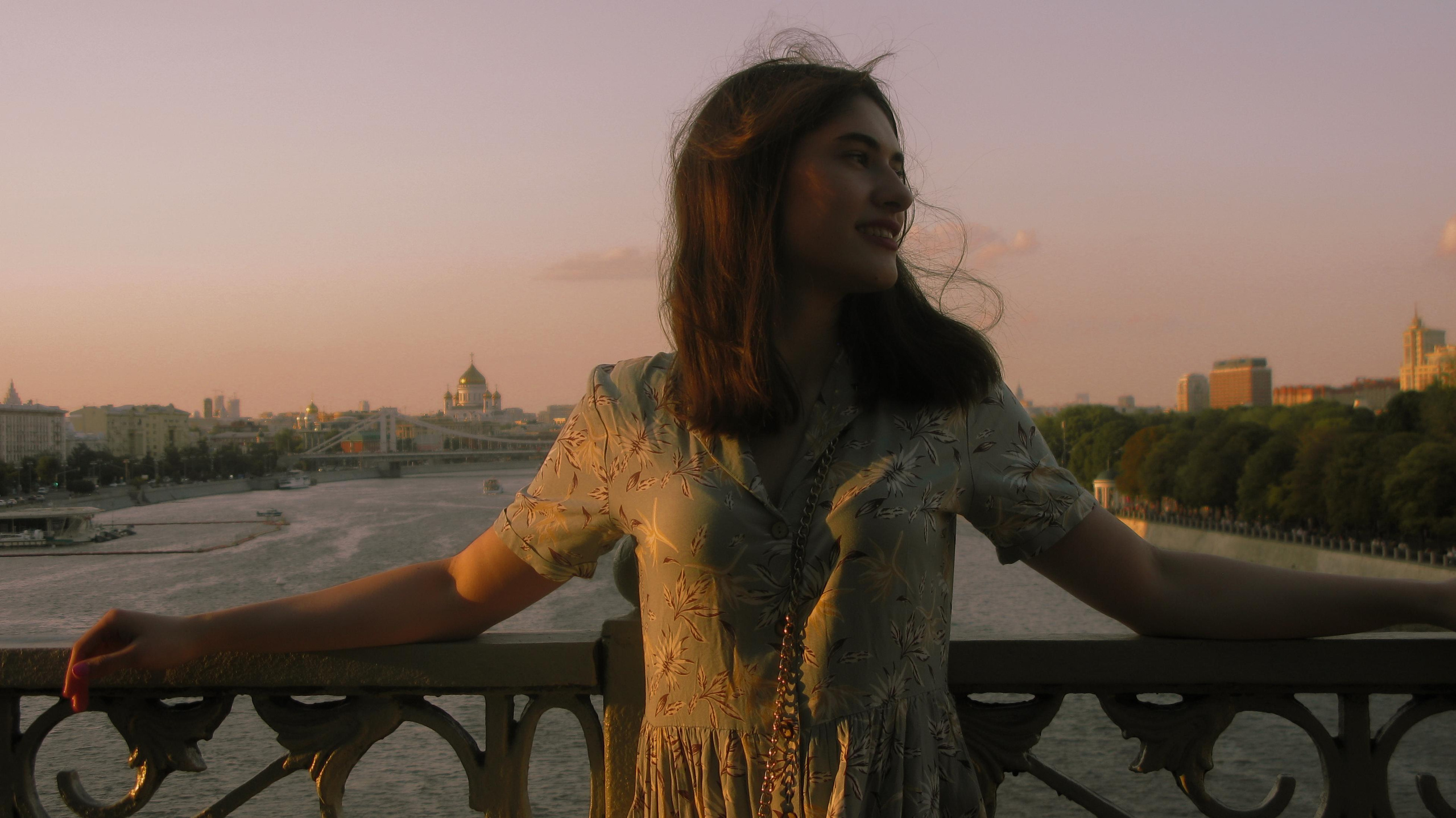 Тоня. Портретный и свадебный фотограф в Москве Александра