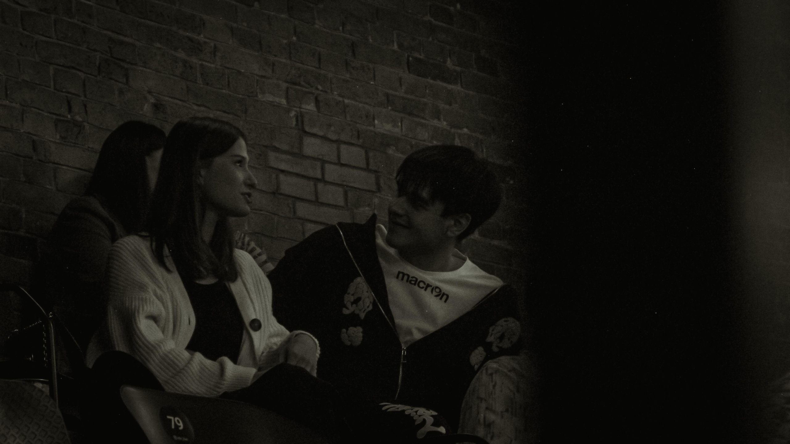 Киновечер Маша. Портретный и свадебный фотограф в Москве Александра