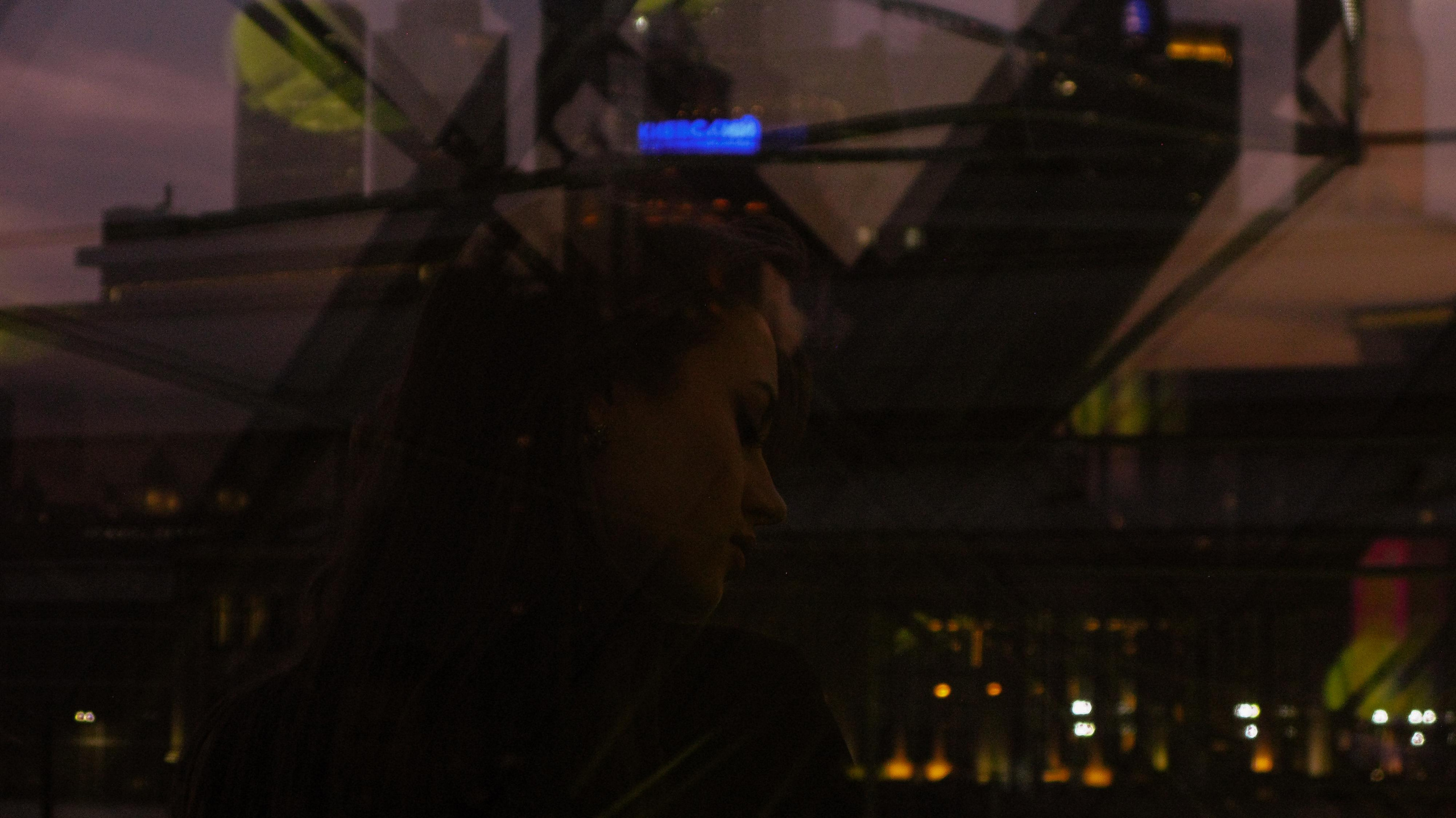 Саша. Портретный и свадебный фотограф в Москве Александра