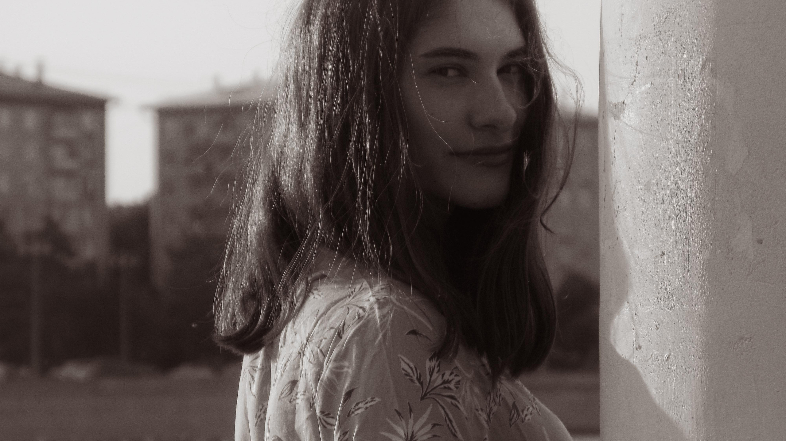 Тоня. Портретный и свадебный фотограф в Москве Александра