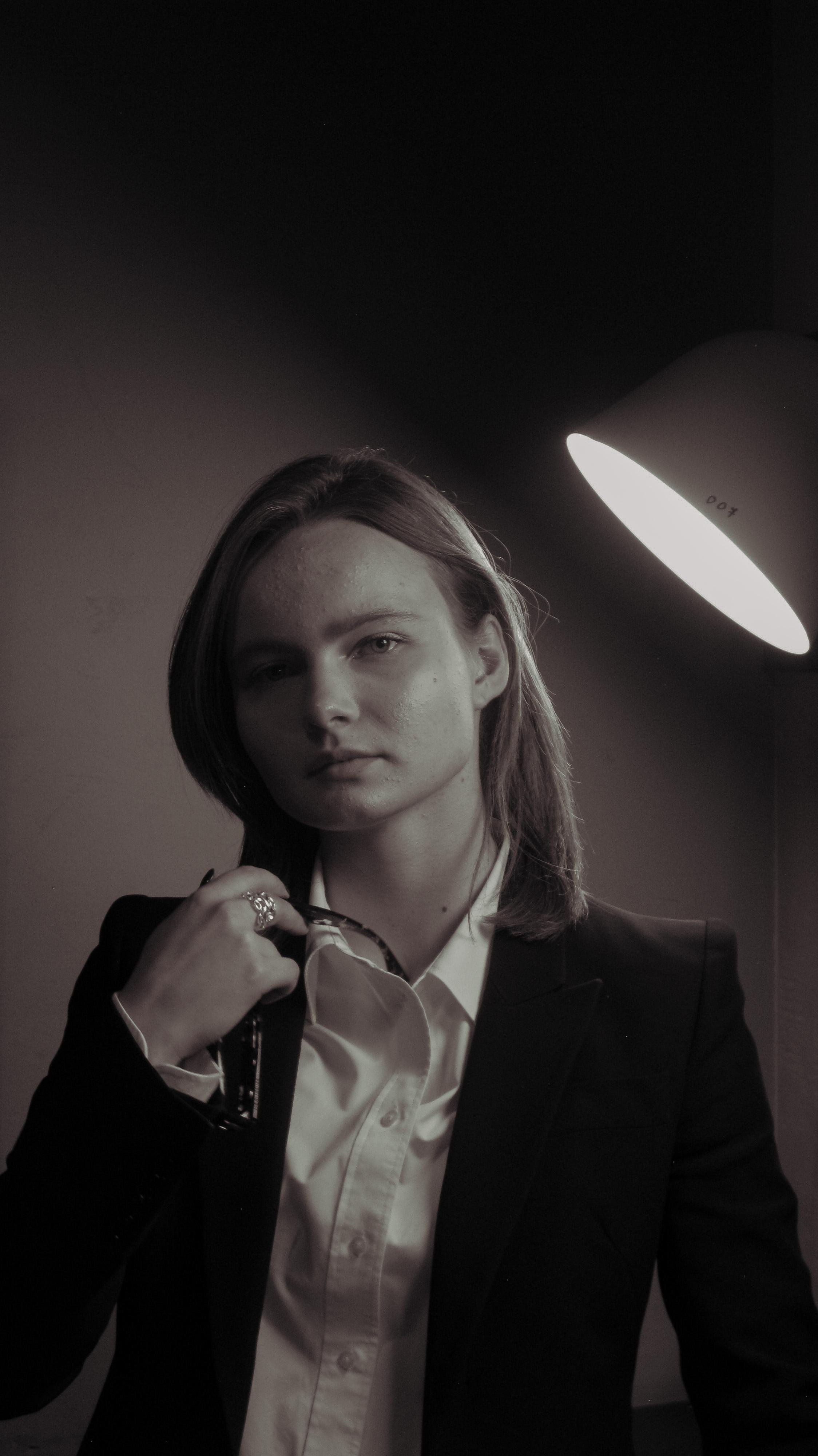 Киновечер Маша. Портретный и свадебный фотограф в Москве Александра