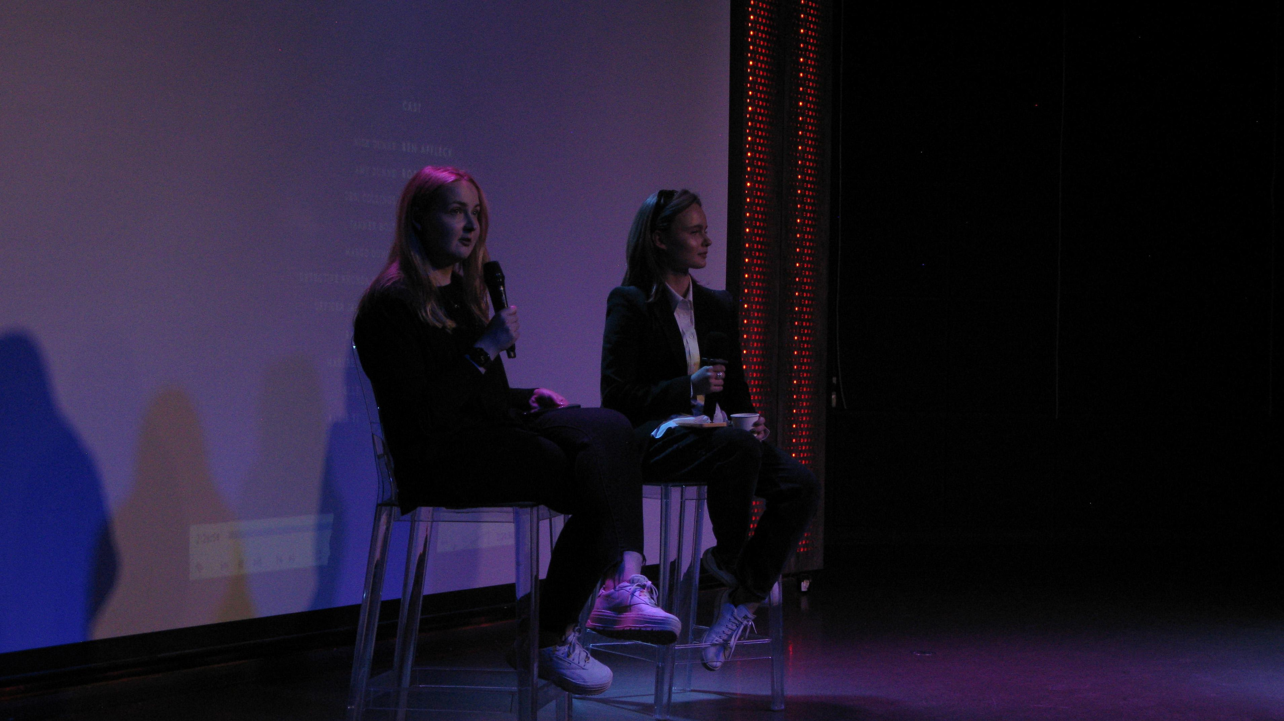 Киновечер Маша. Портретный и свадебный фотограф в Москве Александра