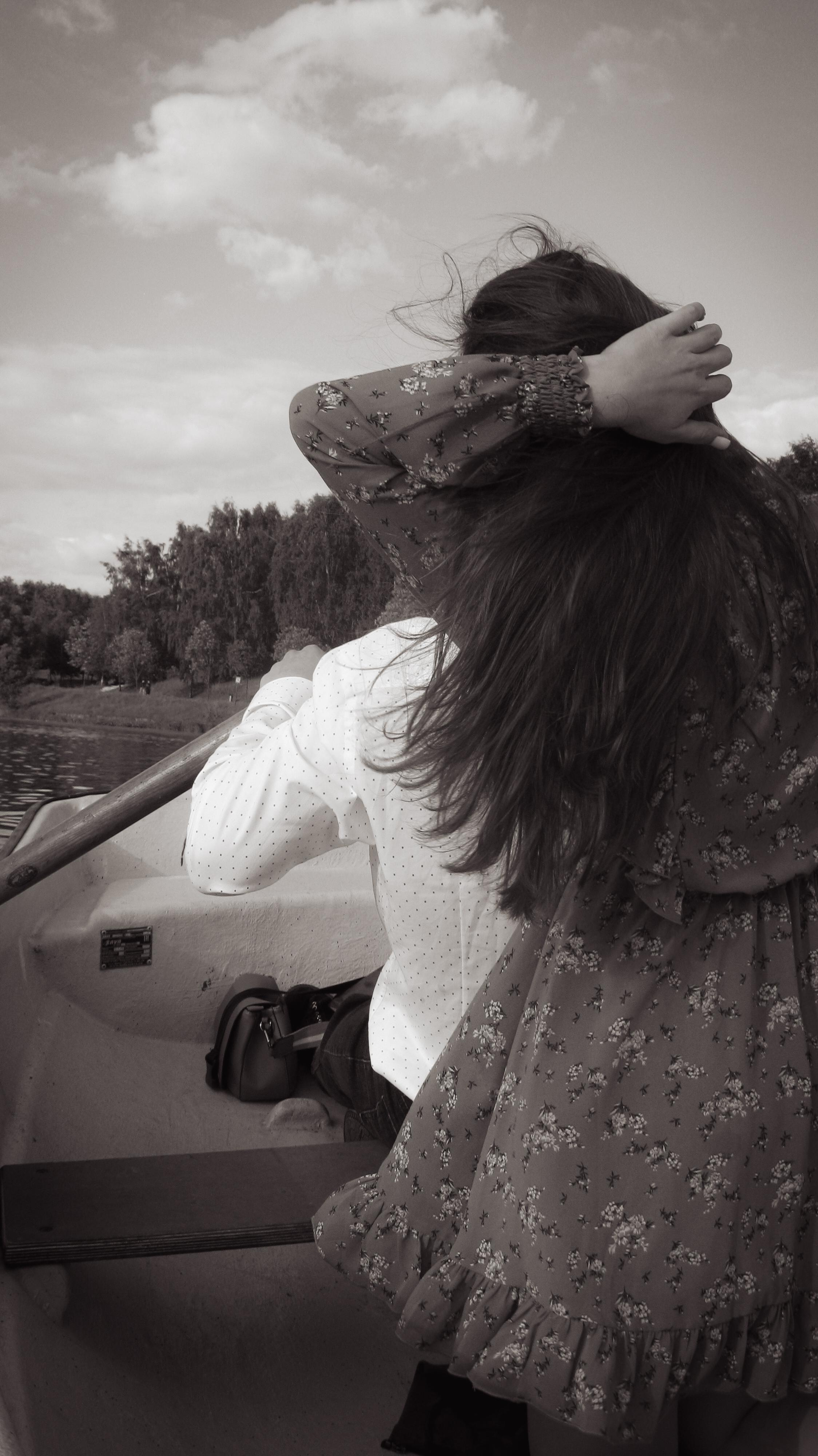 Даша и Костя. Портретный и свадебный фотограф в Москве Александра