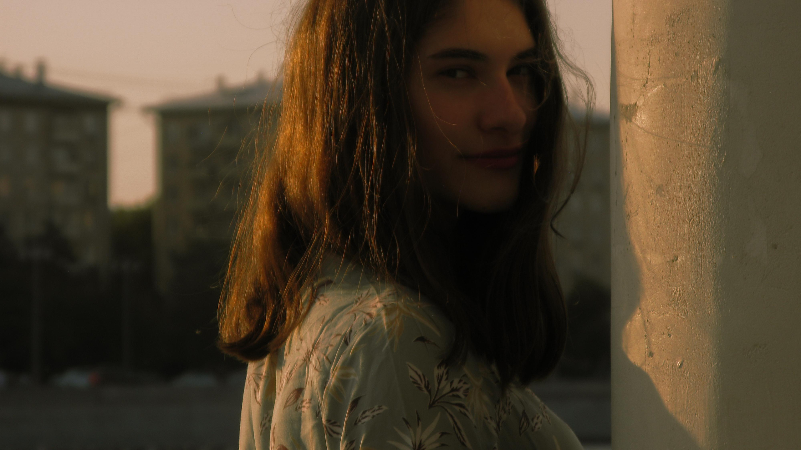 Тоня. Портретный и свадебный фотограф в Москве Александра