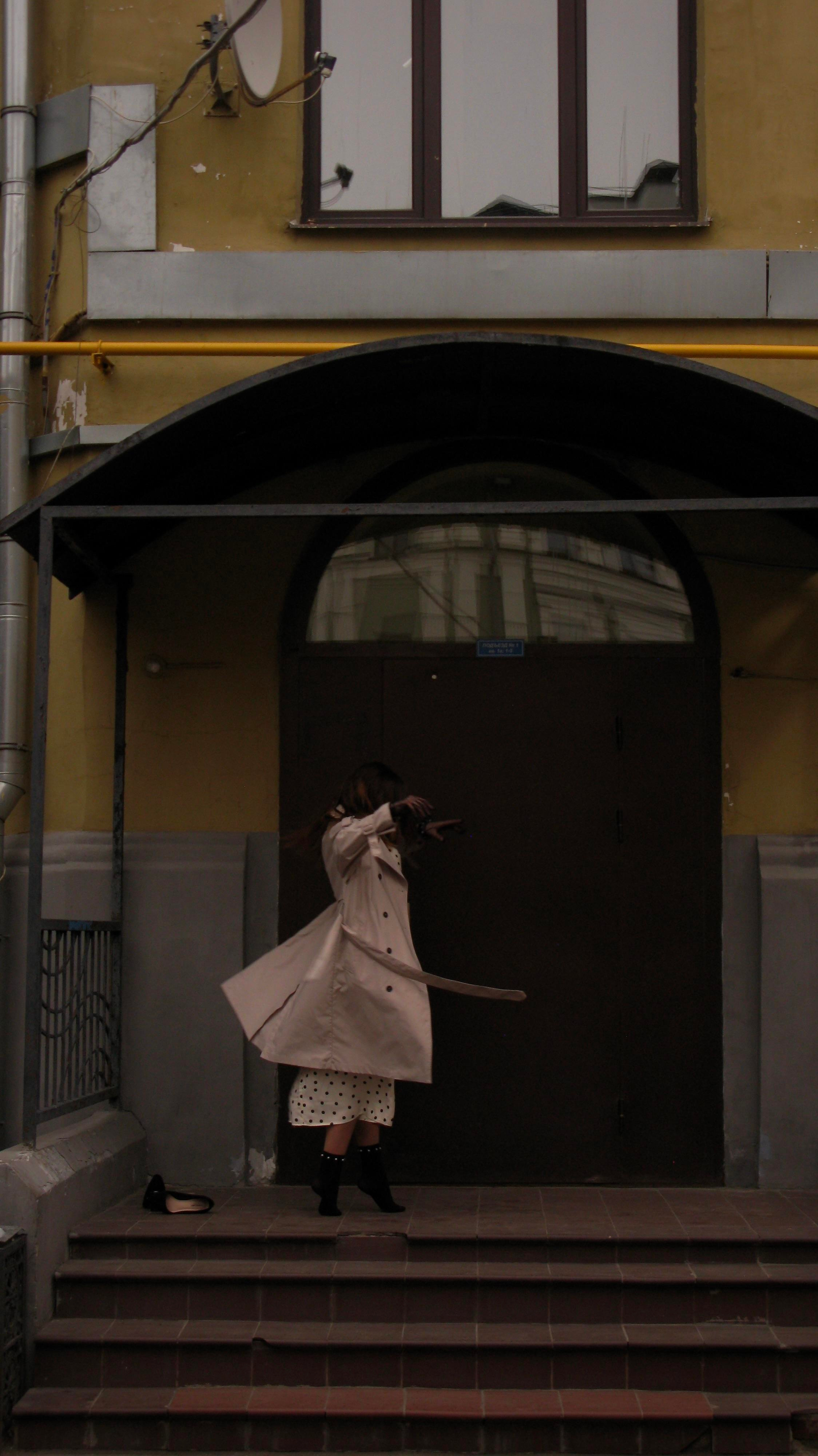 Лиза. Портретный и свадебный фотограф в Москве Александра