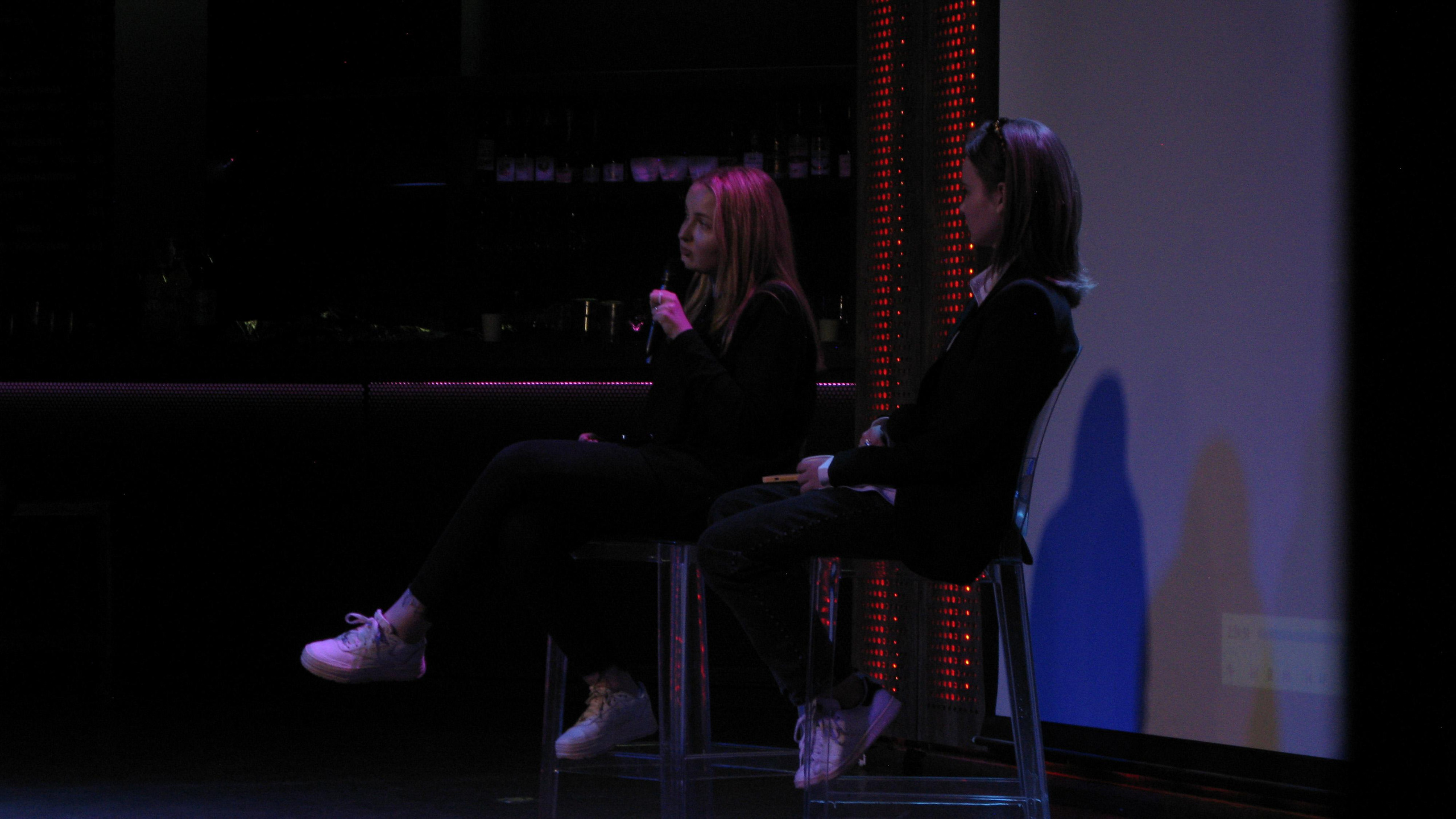 Киновечер Маша. Портретный и свадебный фотограф в Москве Александра