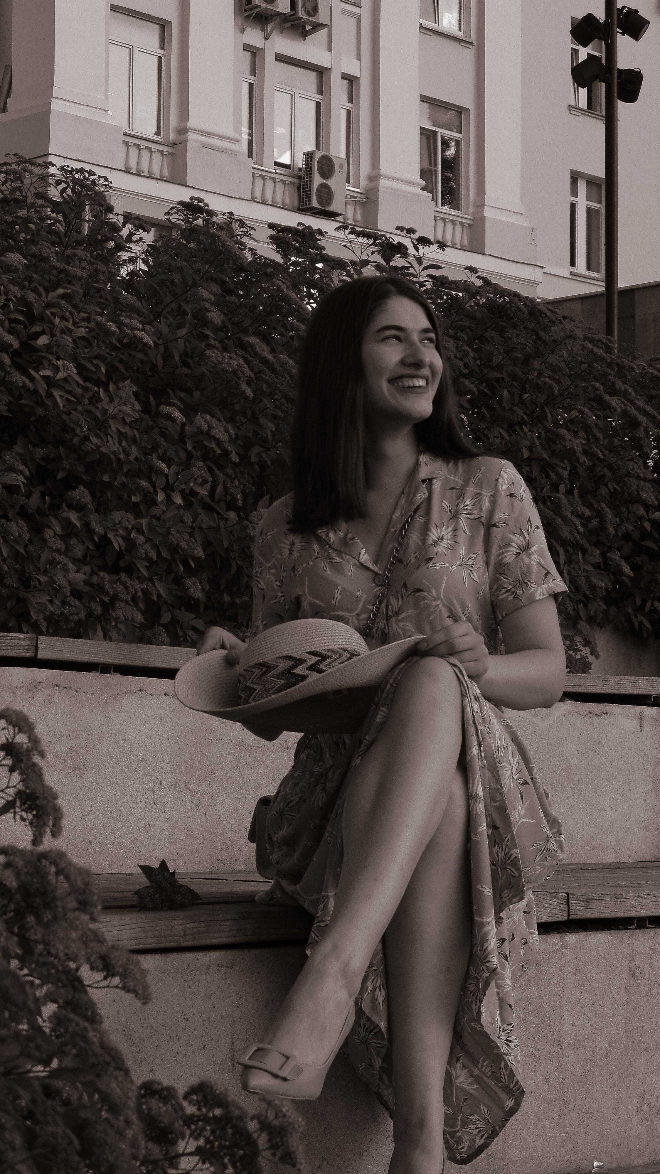 Тоня. Портретный и свадебный фотограф в Москве Александра