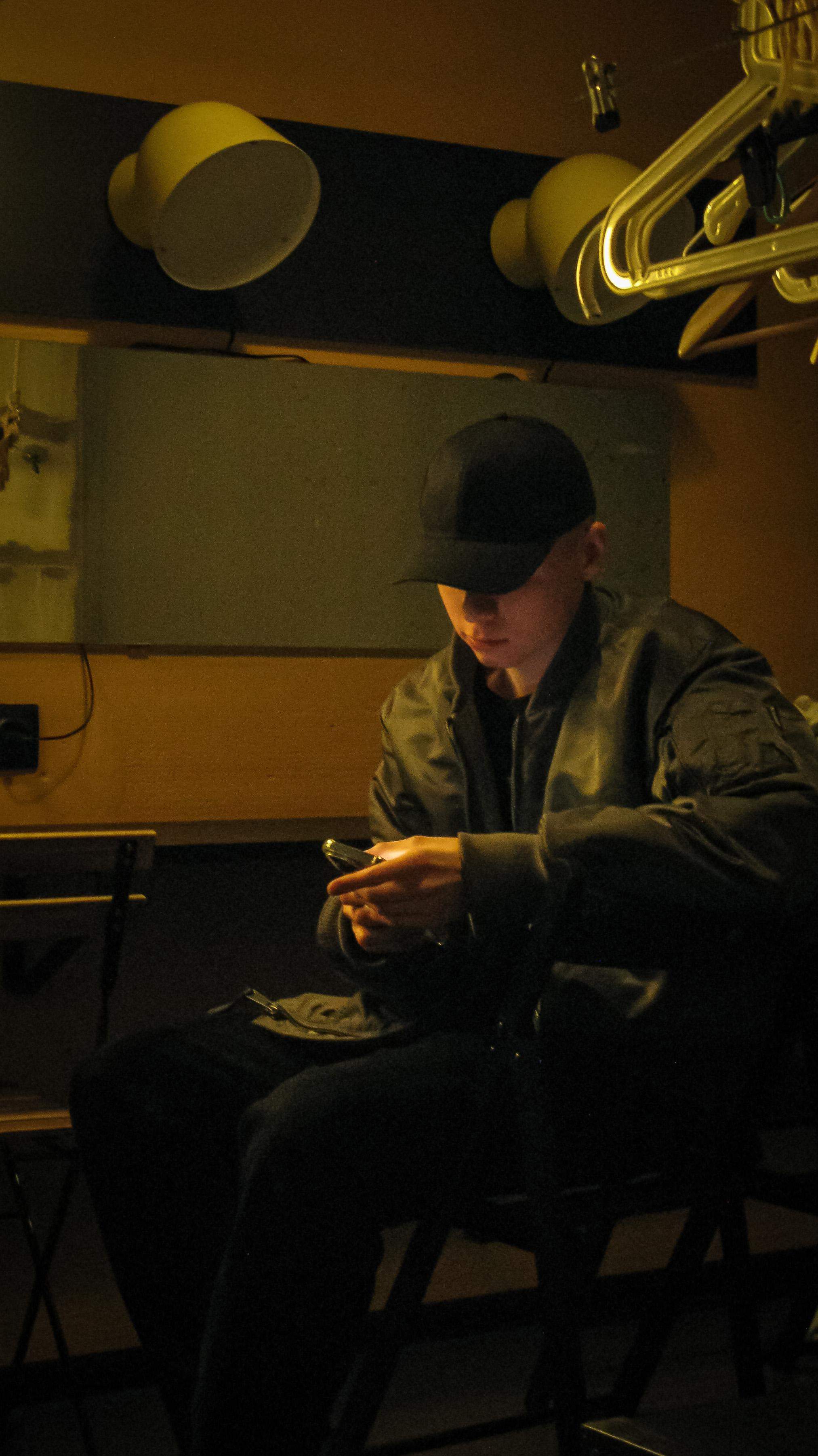 Киновечер Маша. Портретный и свадебный фотограф в Москве Александра