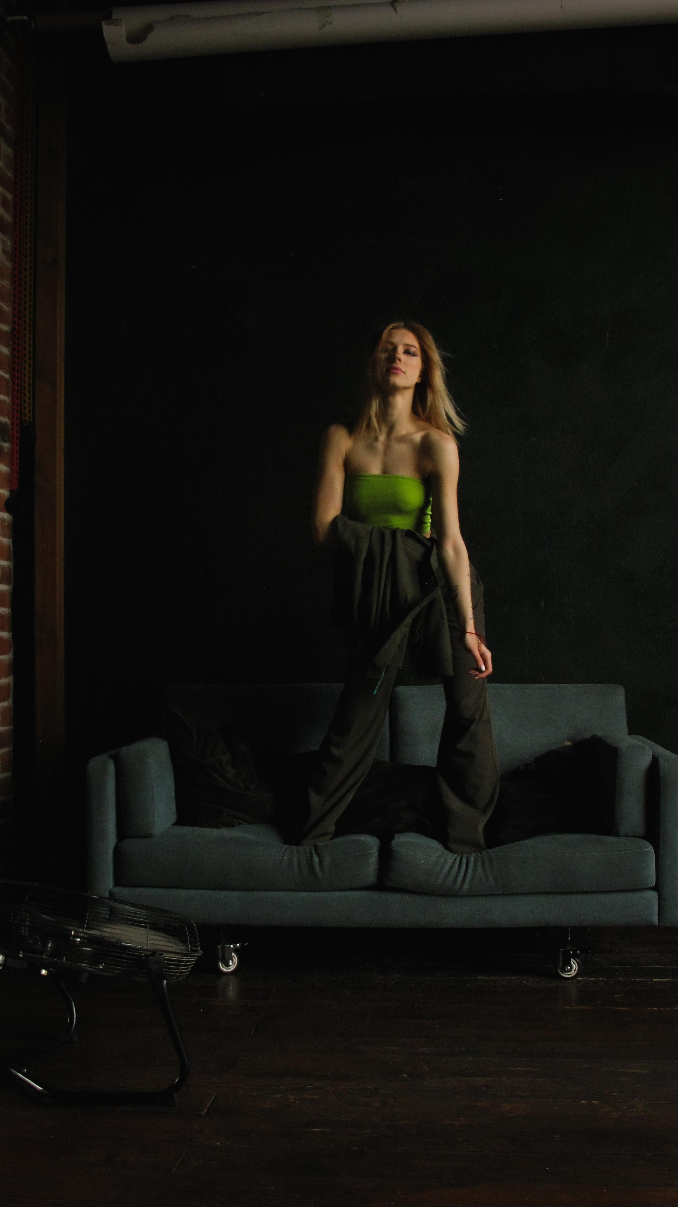 Варя. Портретный и свадебный фотограф в Москве Александра