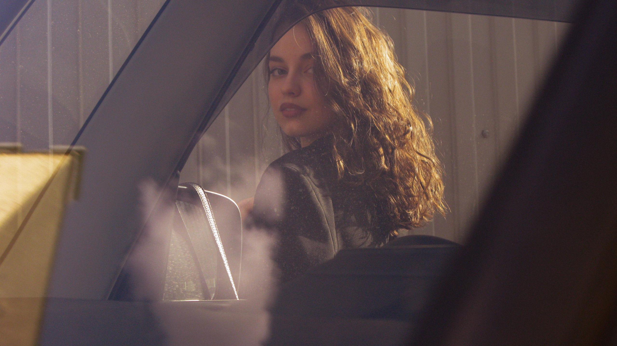 Алена. Портретный и свадебный фотограф в Москве Александра