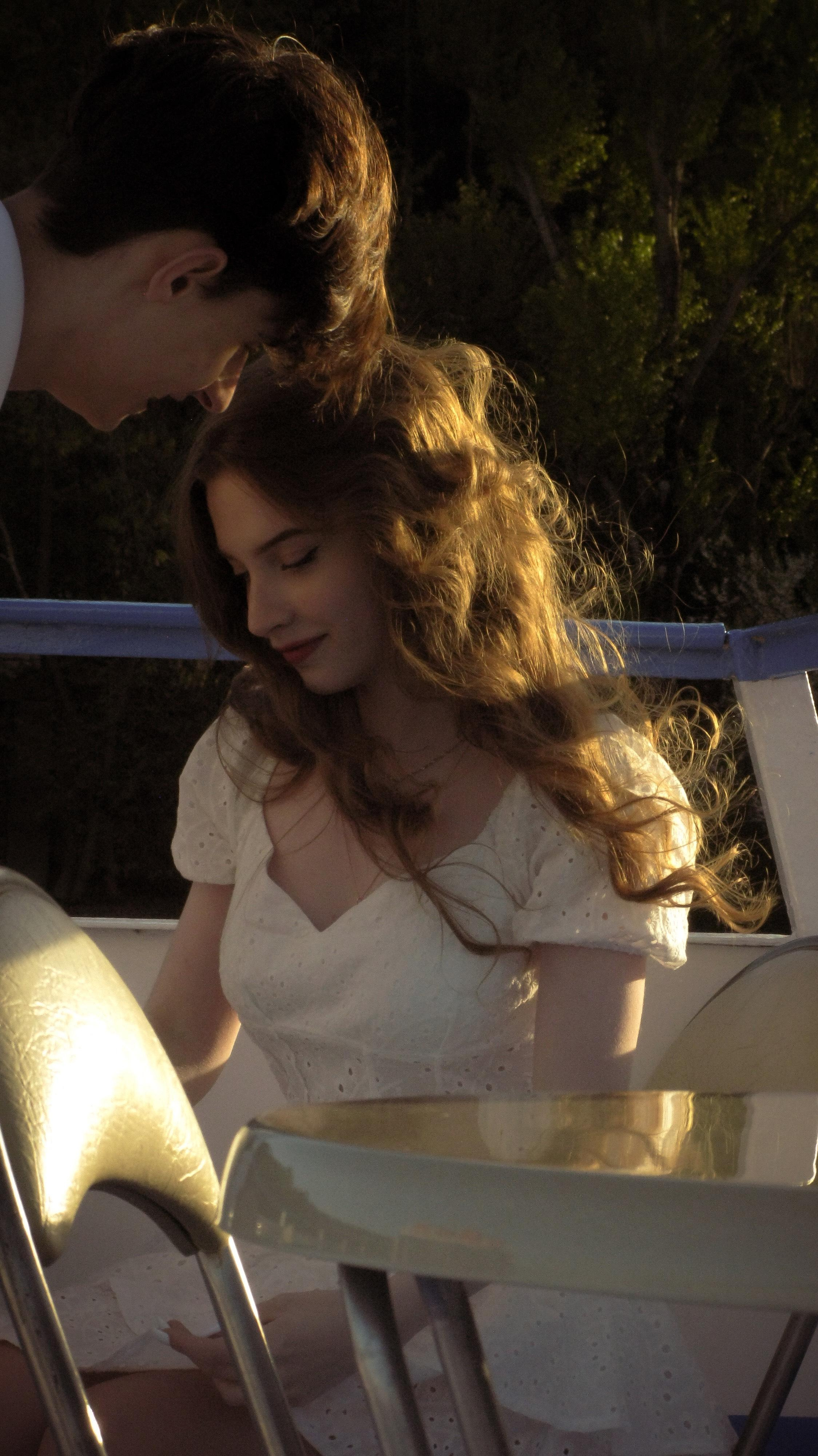 Даша и Женя. Портретный и свадебный фотограф в Москве Александра