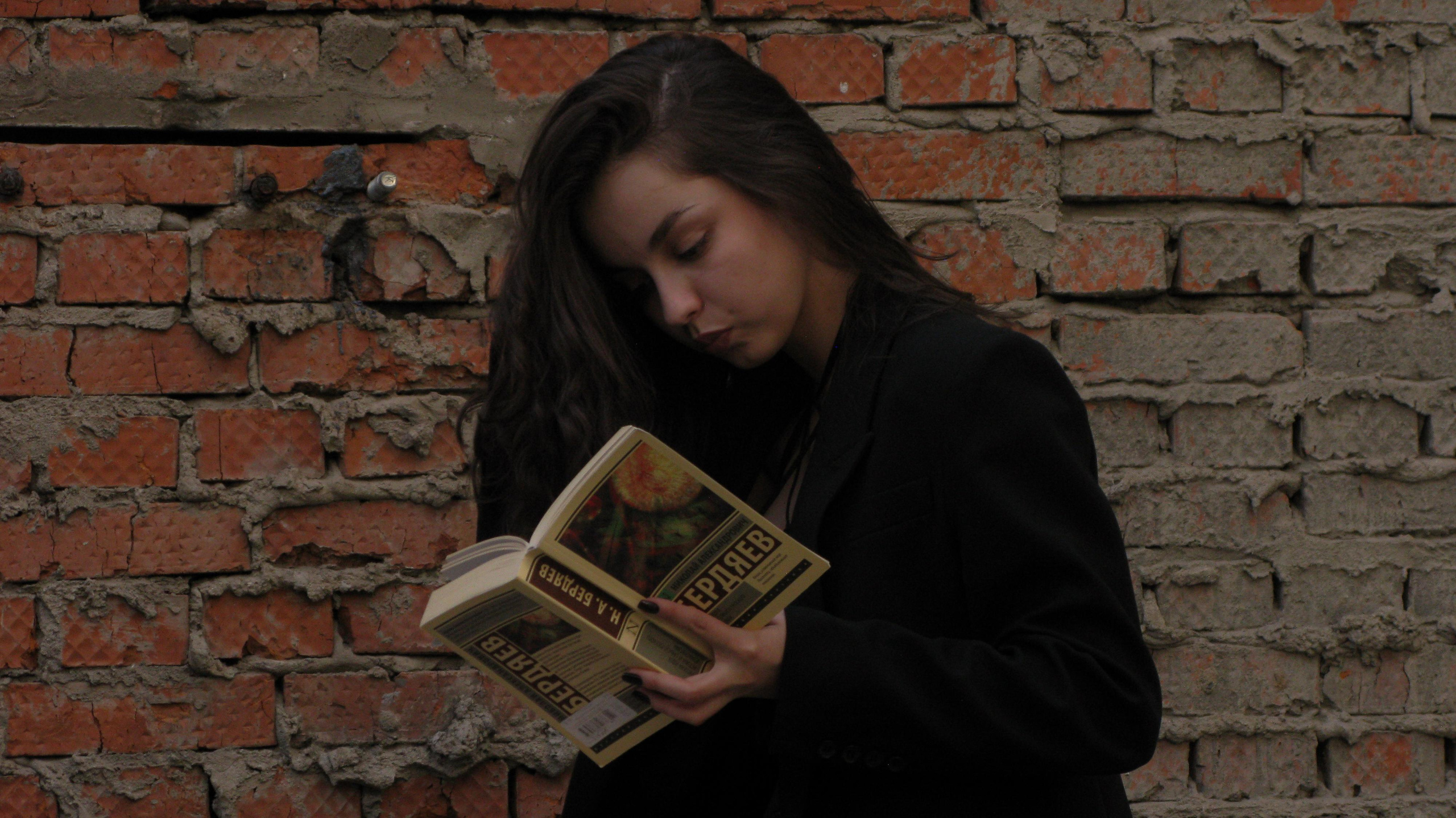 Алена. Портретный и свадебный фотограф в Москве Александра