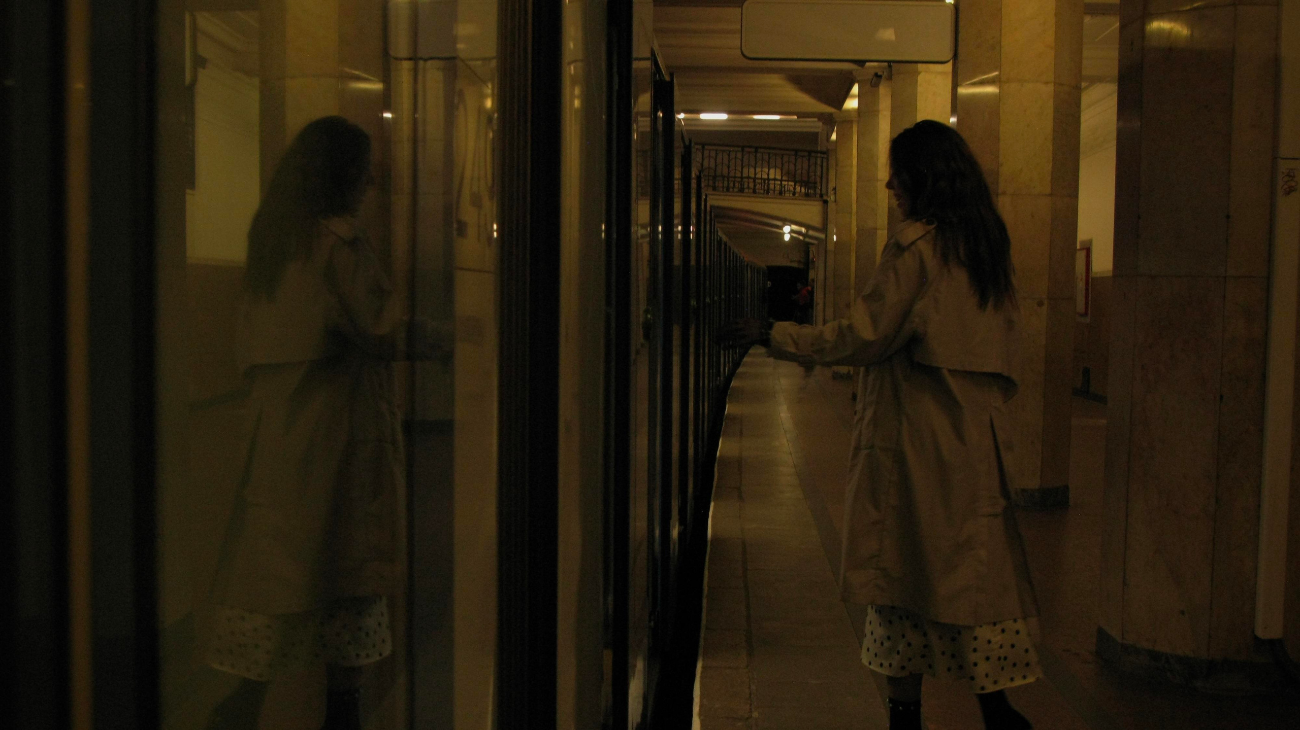 Лиза. Портретный и свадебный фотограф в Москве Александра