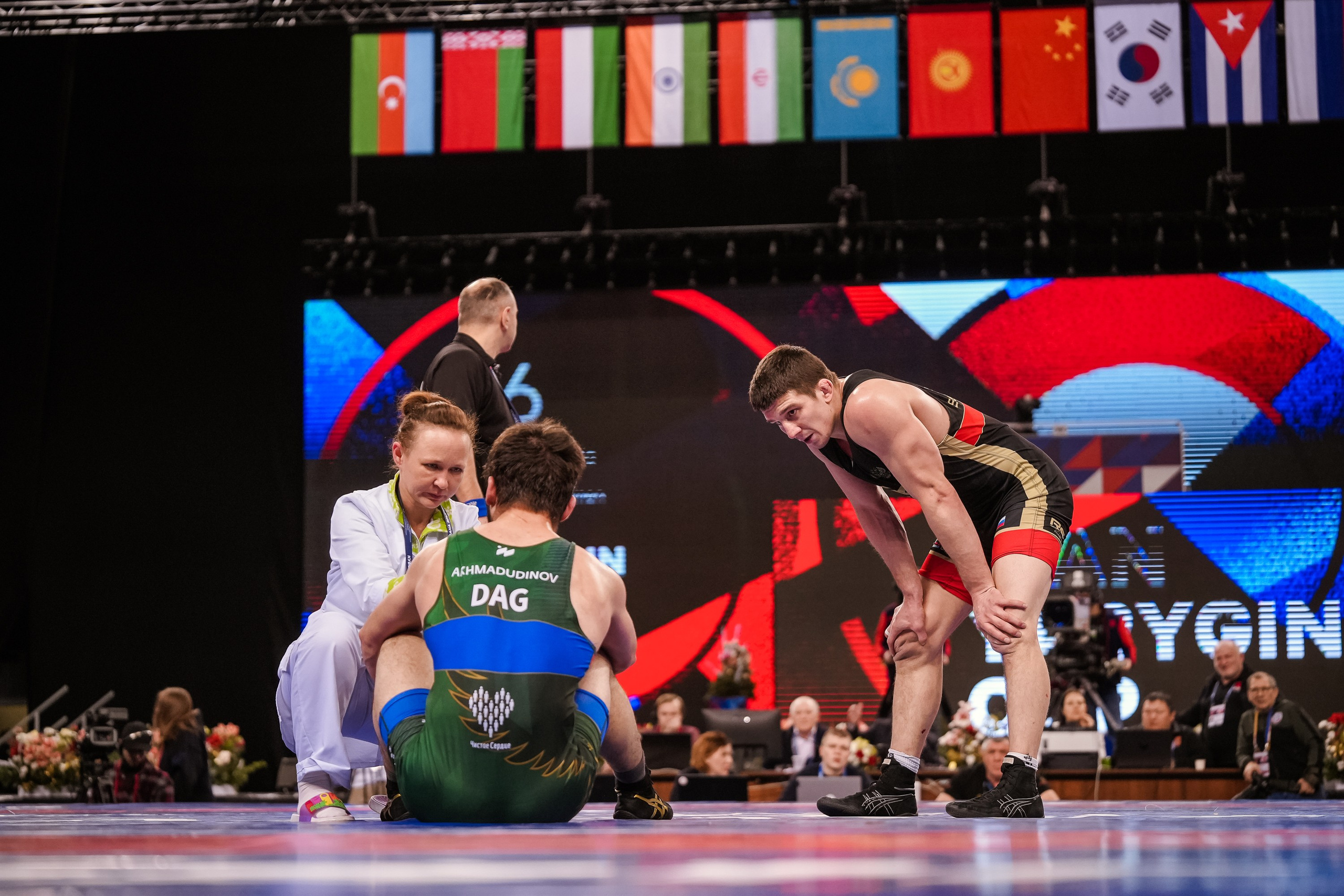 Кубок Ивана Ярыгина 2025 фотографии / ivan yarygin cup 2025 photos. Фотограф Анна Герман. Красноярск