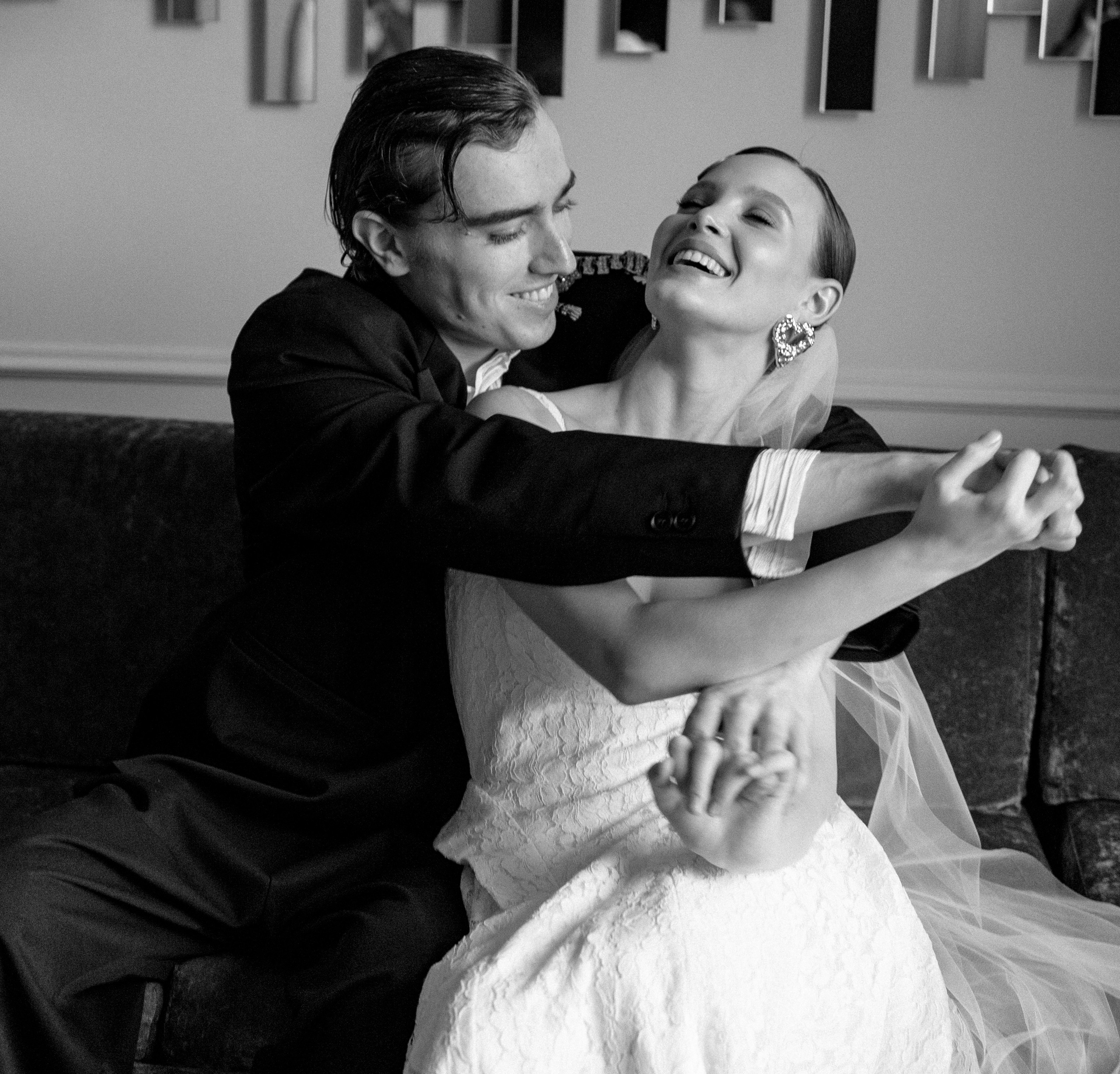 Каз и Виктория | отель Marriot. Свадебный фотограф в Москве Наталья Струкова