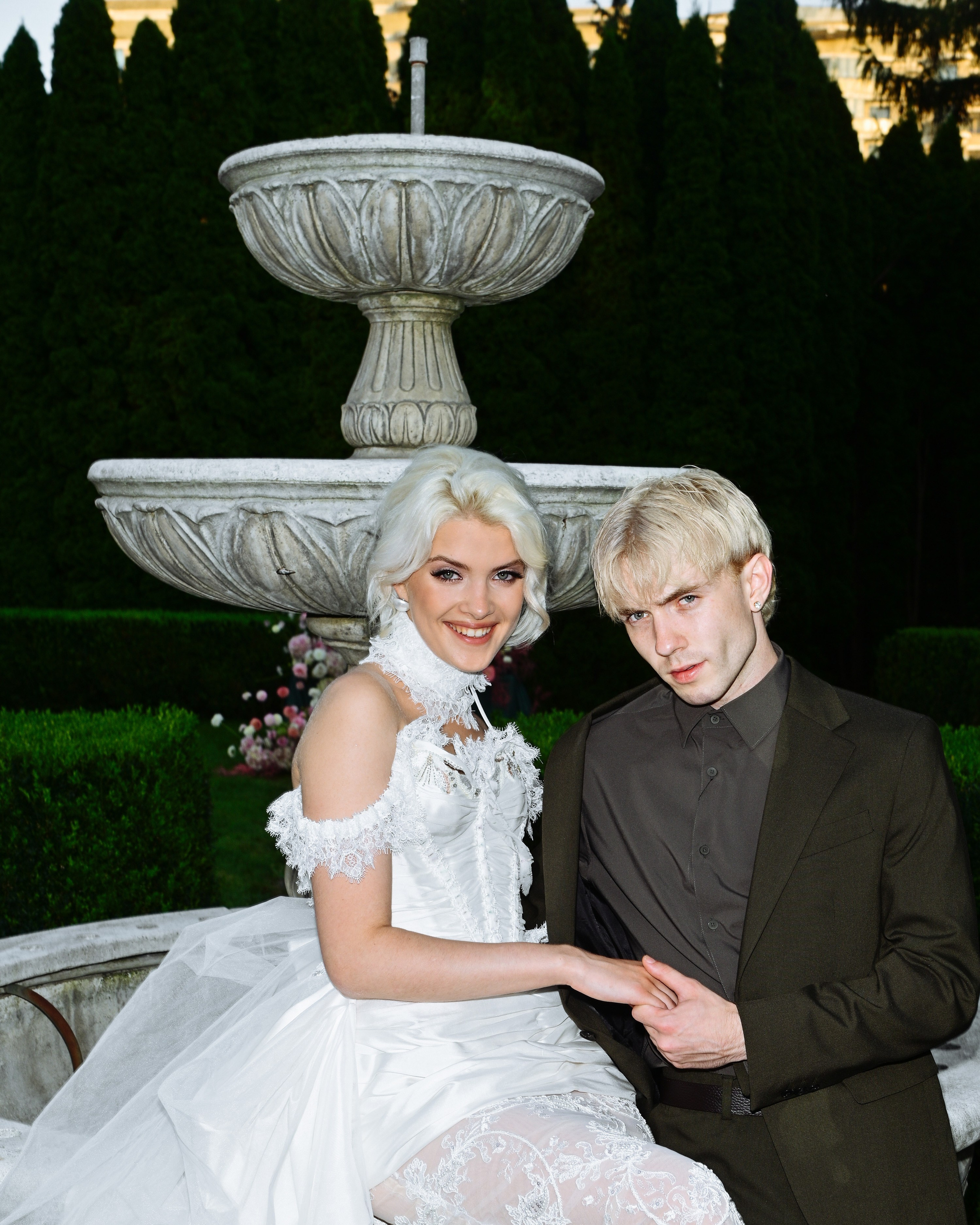 Свадьбы. Фотограф Олег Юршевич Солигорск Минск