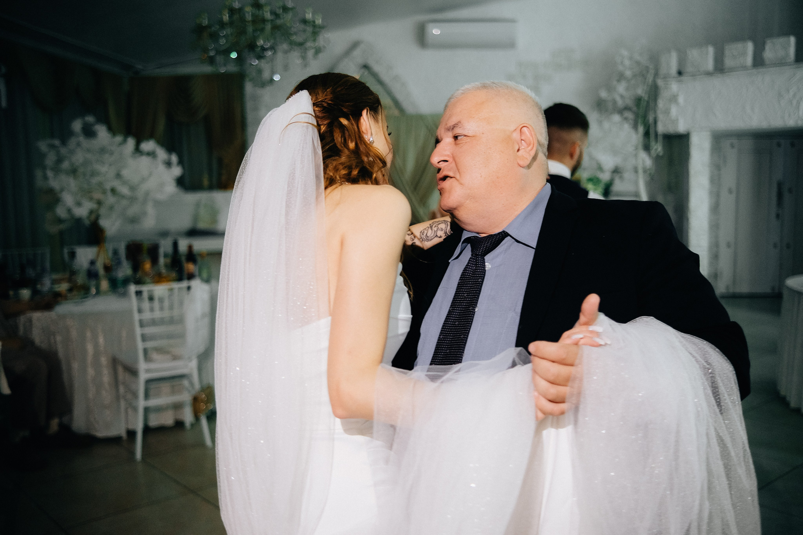 Оля & Денис СПБ. Phdkvmr.ru