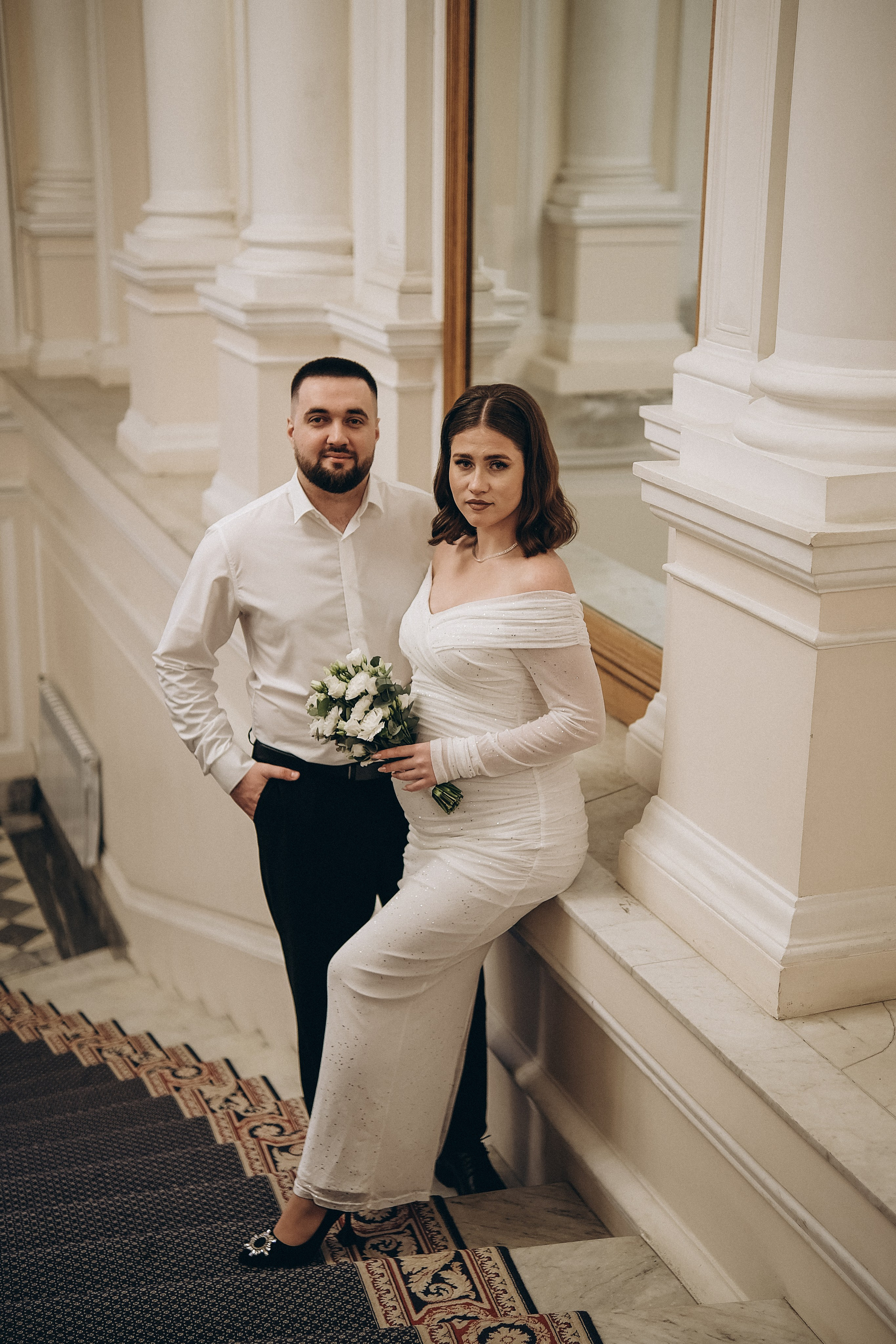 Рита & Леша. ДБ2. Phdkvmr.ru