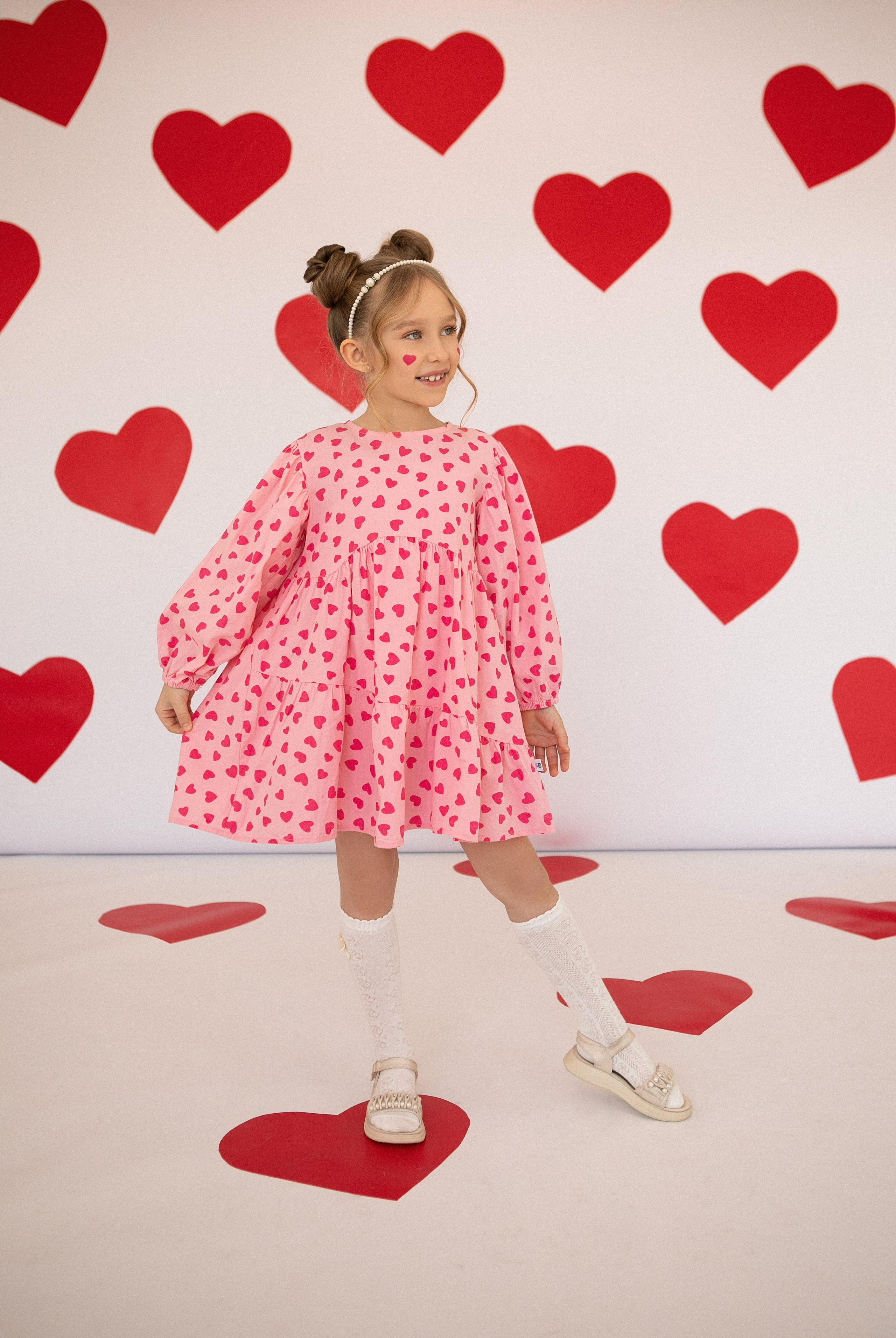 Проект от «Diva». 14 февраля. Семейный, студийный фотограф во Владивостоке Екатерина Евдокимова