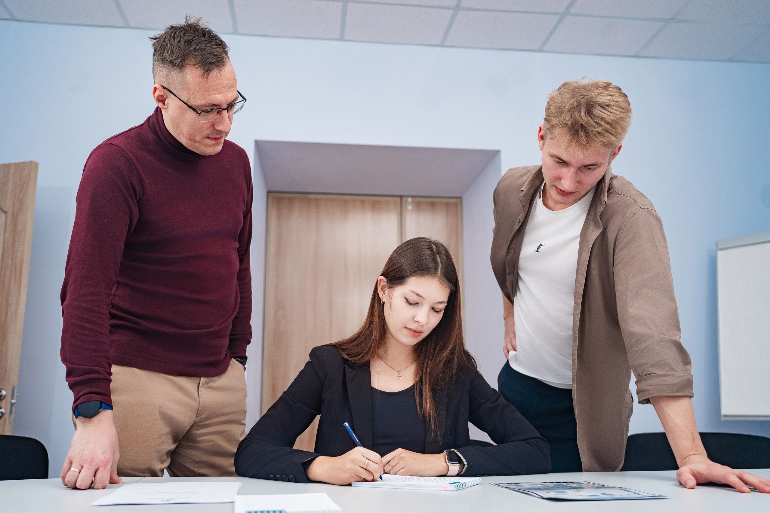 Commercial/Business. Brutalraw Territory