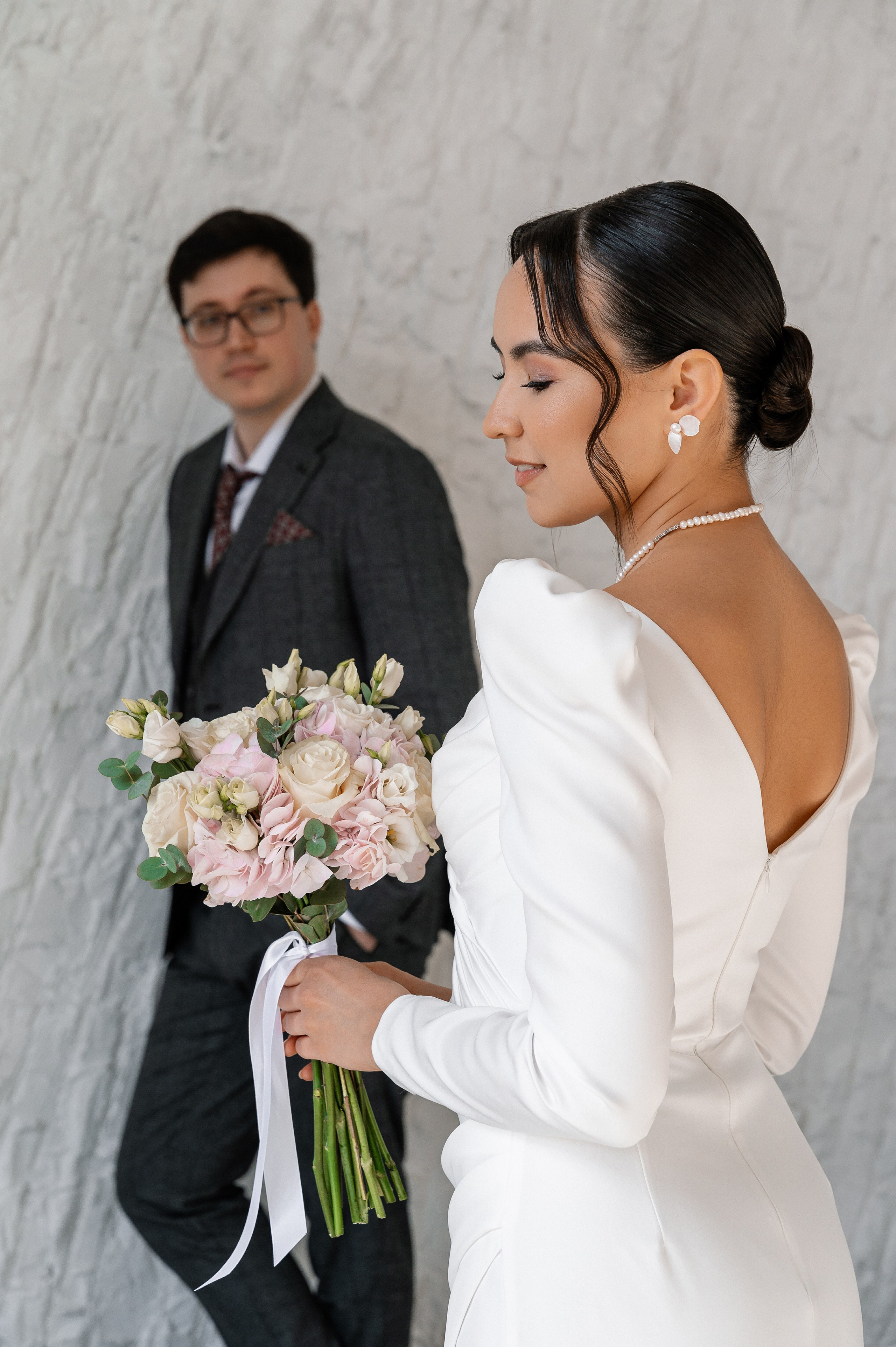 Анонсы съемок. Свадебный и семейный фотограф в Чебоксарах Ирина Левнер