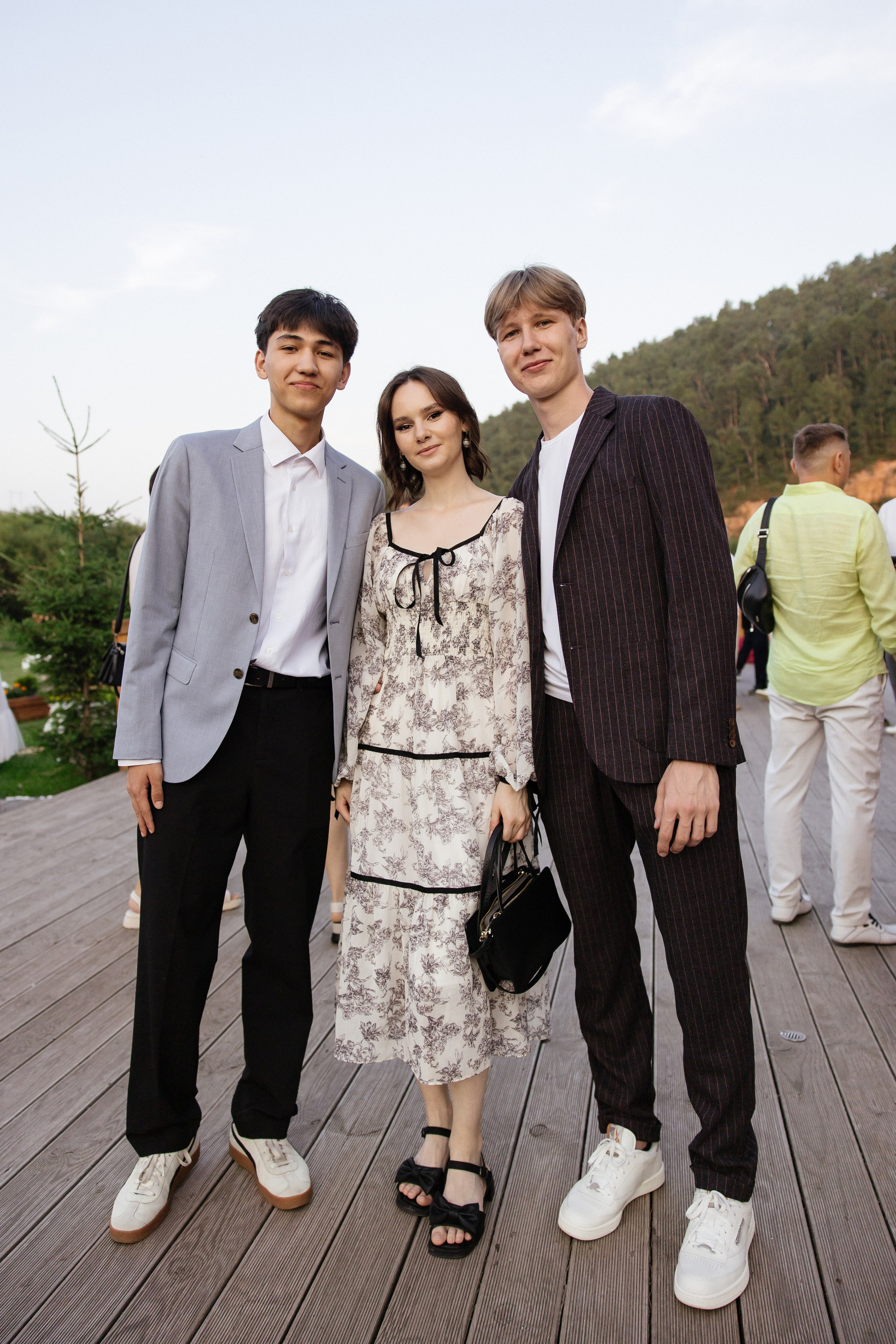 Выпускной. Фотограф свадебный семейный в Красноярске Шукшина Наталья