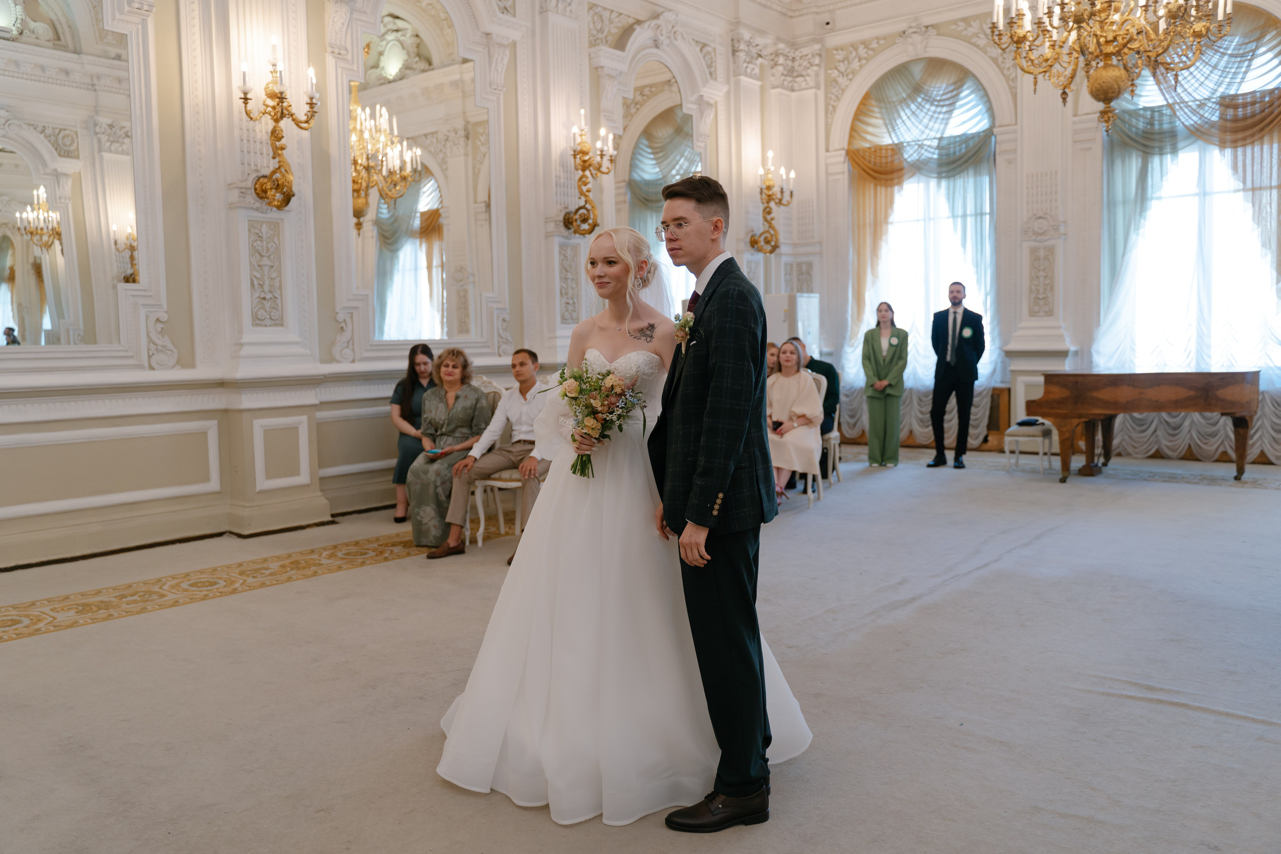 09.08.2023. Свадебный фотограф — Наталья Фед СПб/Москва