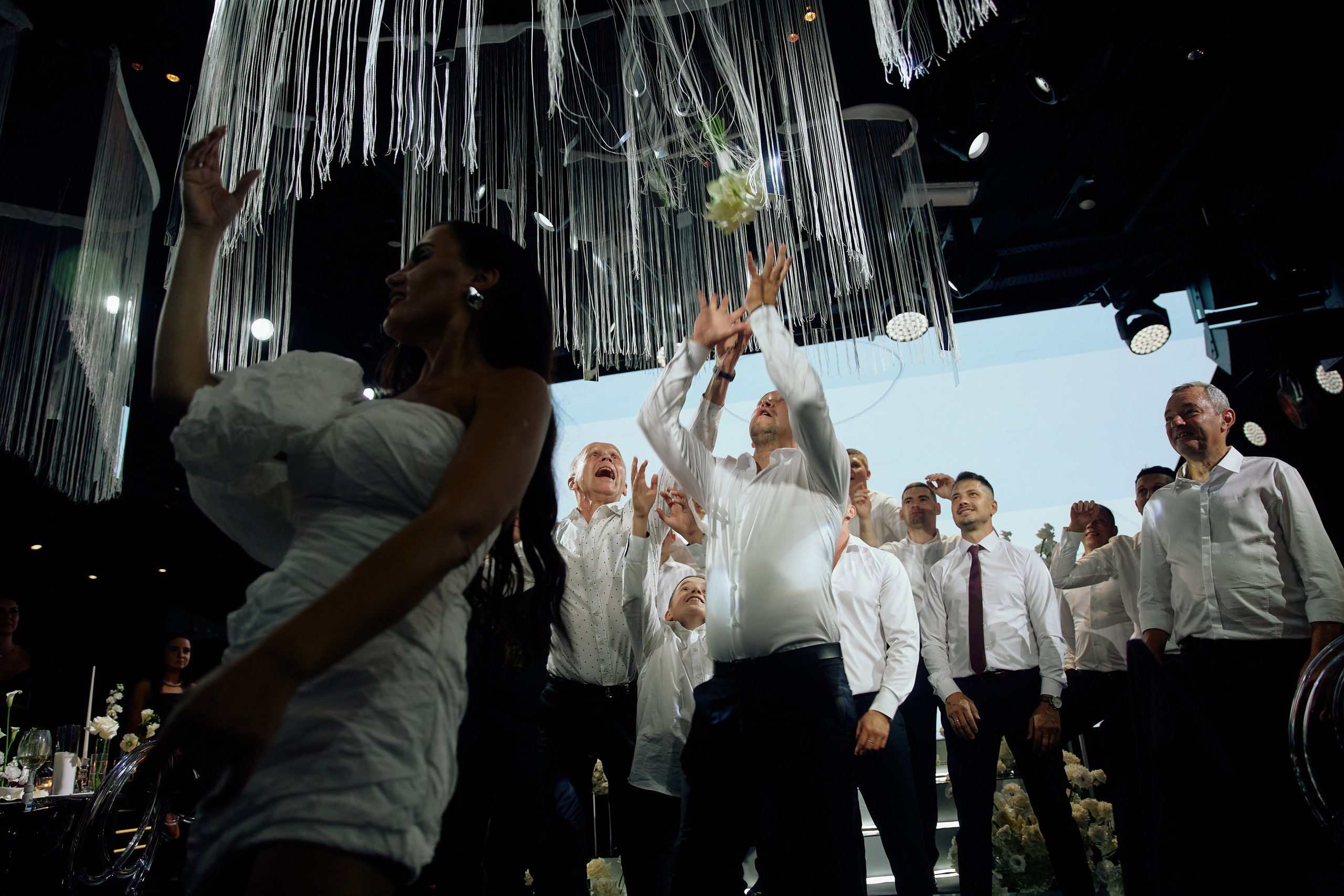 THE GOLDEN CRUMB. Дмитрий Мазуркевич: Профессиональный Репортажный Фотограф