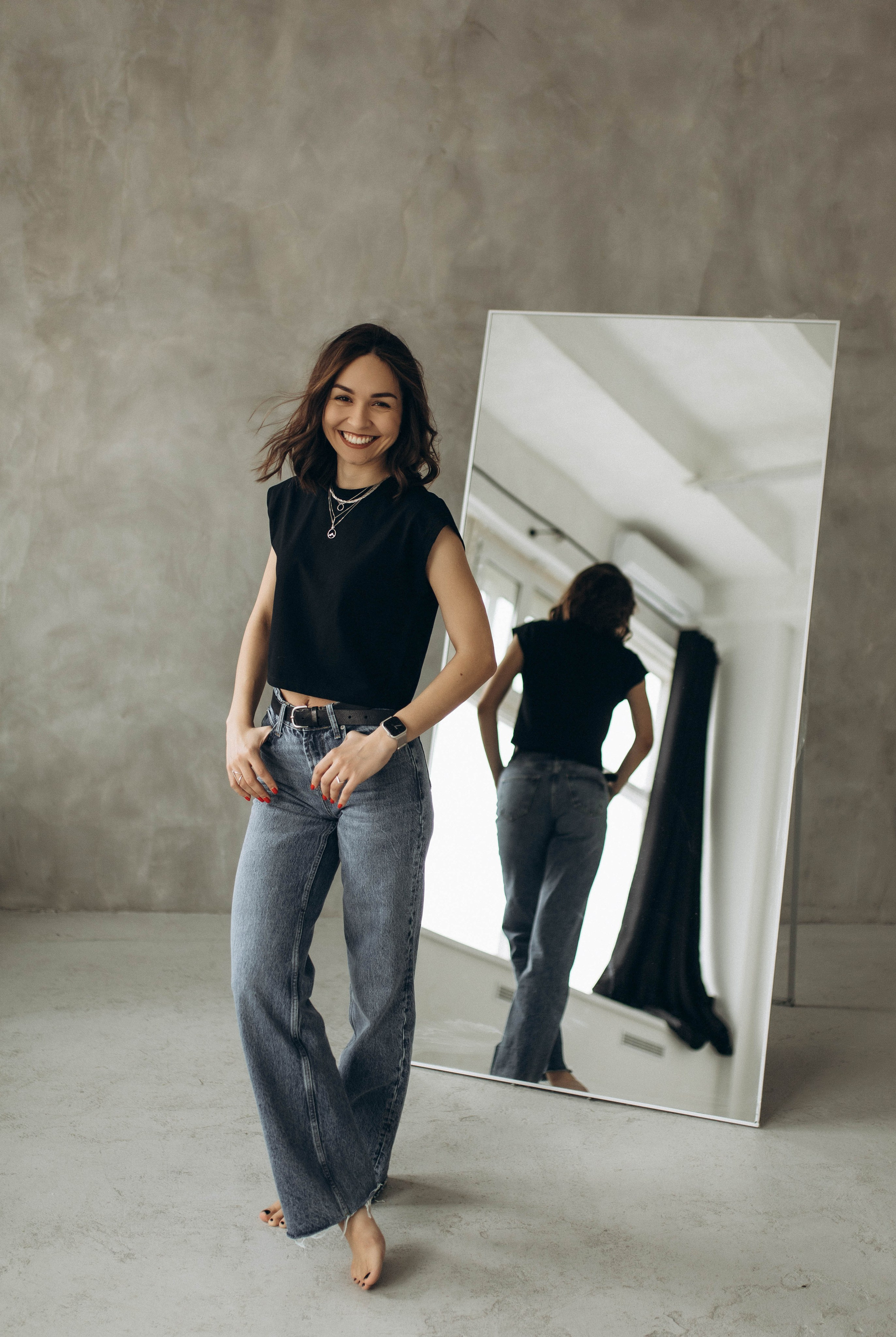 Вика. Миронова Анастасия