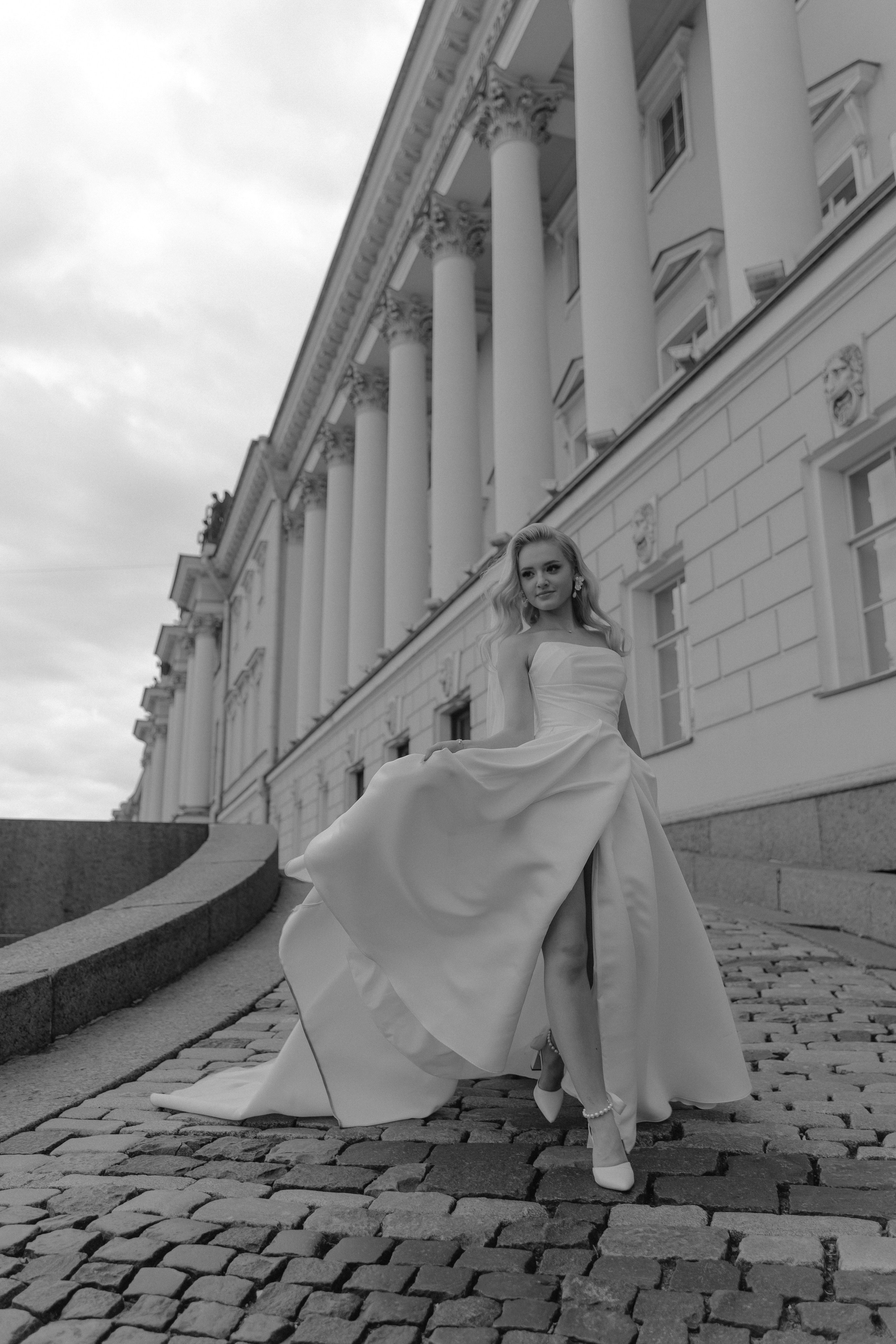 A&V. Свадебный фотограф — Наталья Фед СПб/Москва