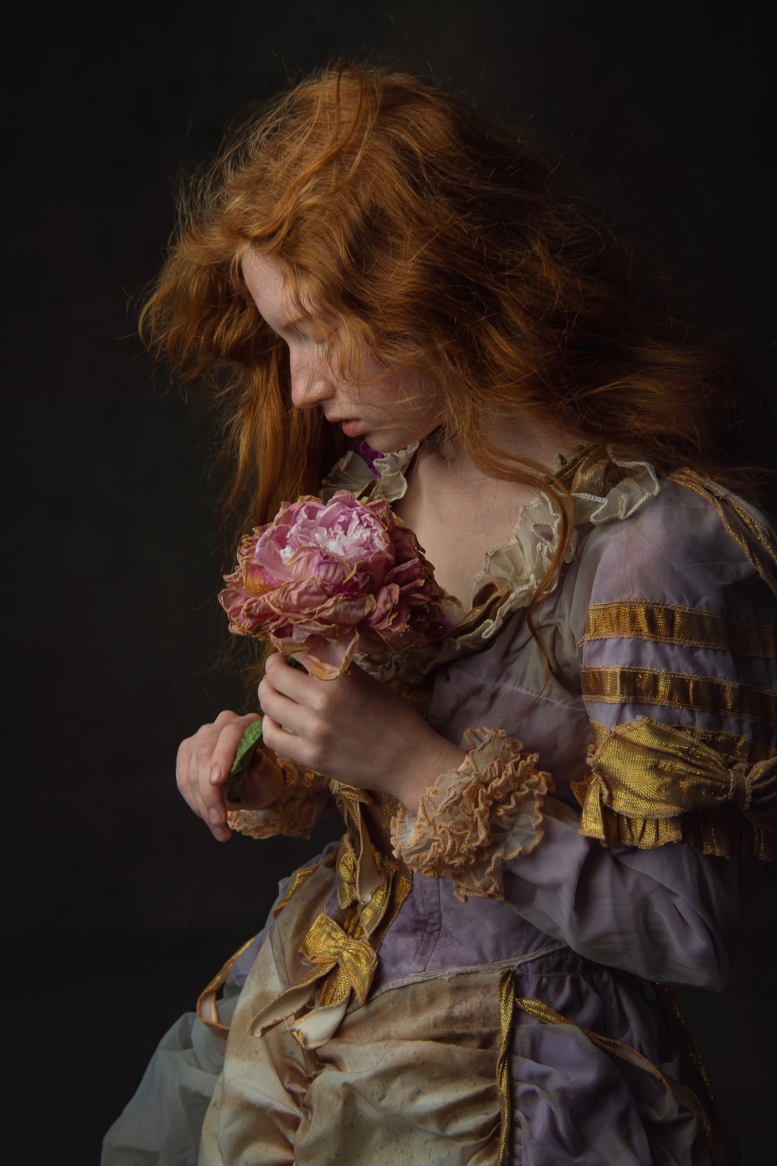 Работы в стиле ART. Фотохудожник Нина Жихарева