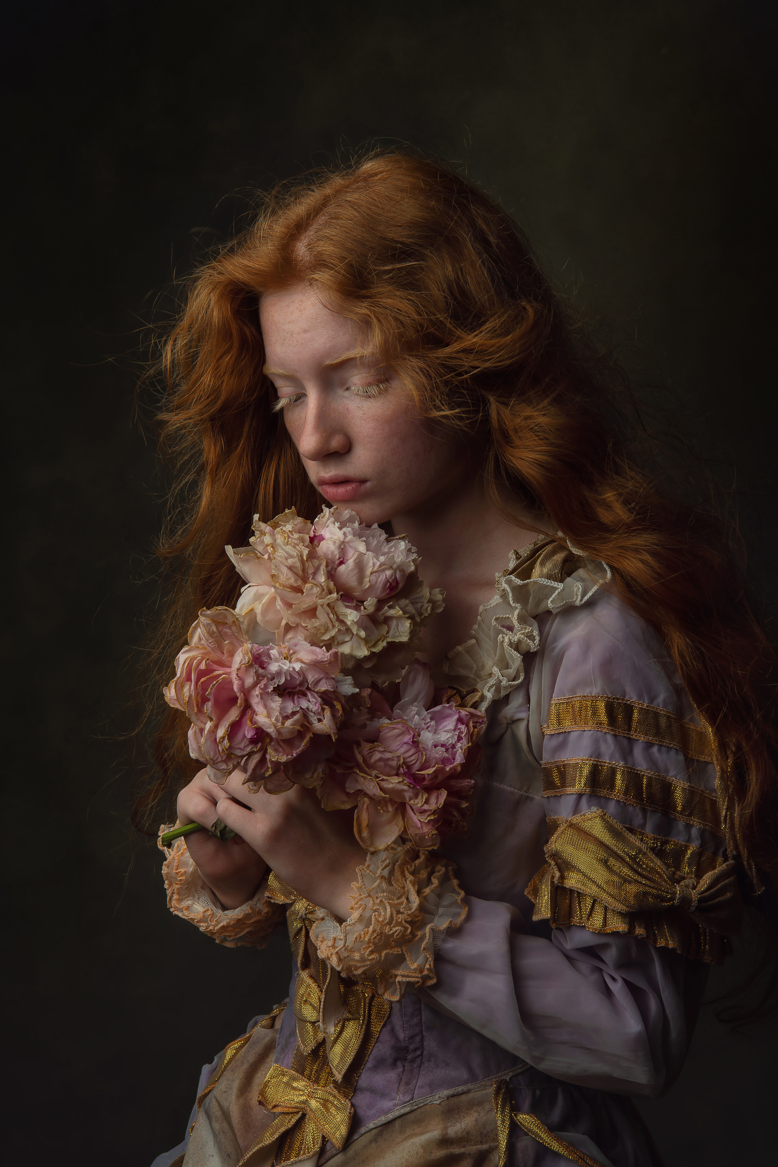 Работы в стиле ART. Фотохудожник Нина Жихарева