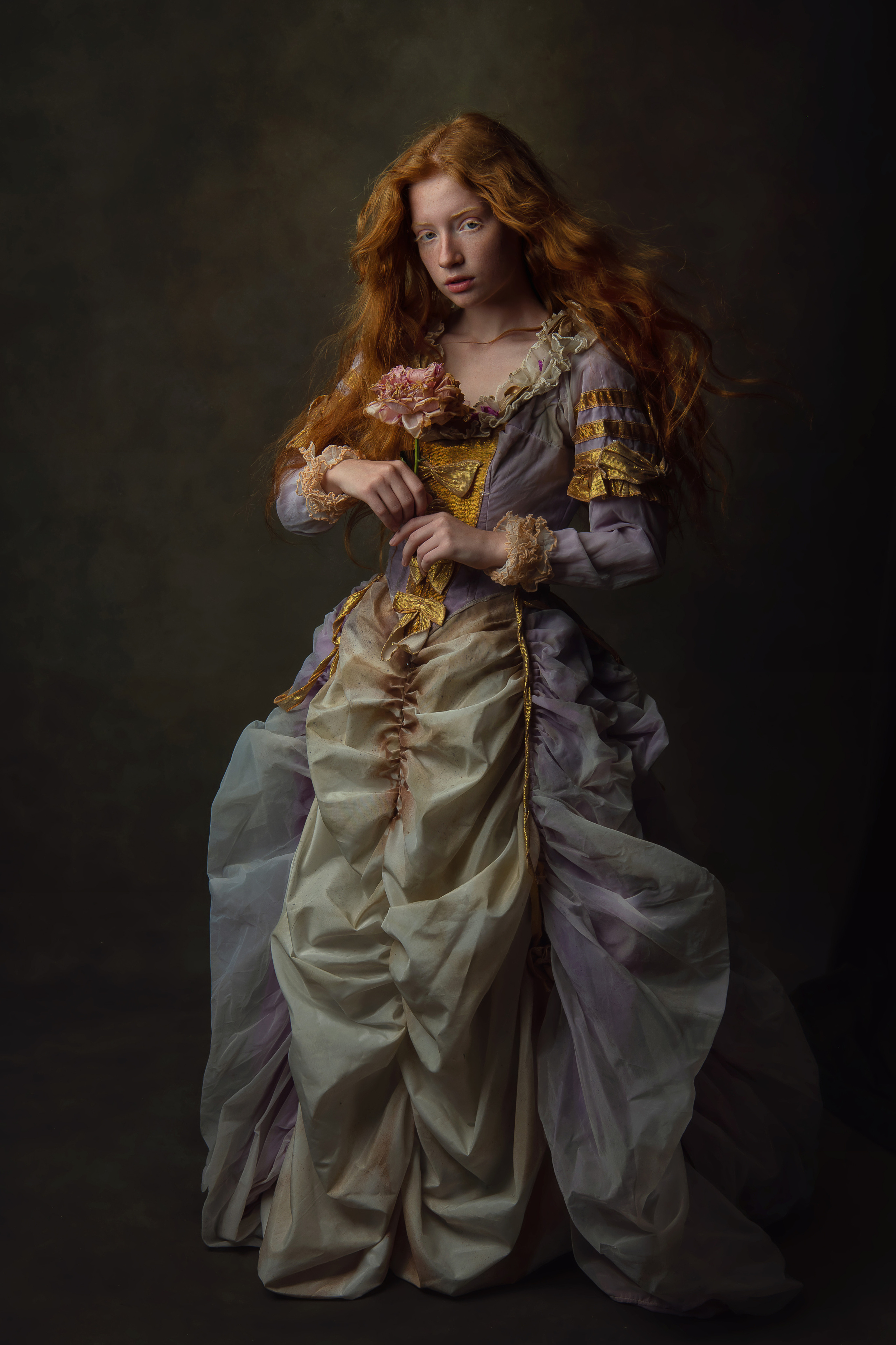 Работы в стиле ART. Фотохудожник Нина Жихарева