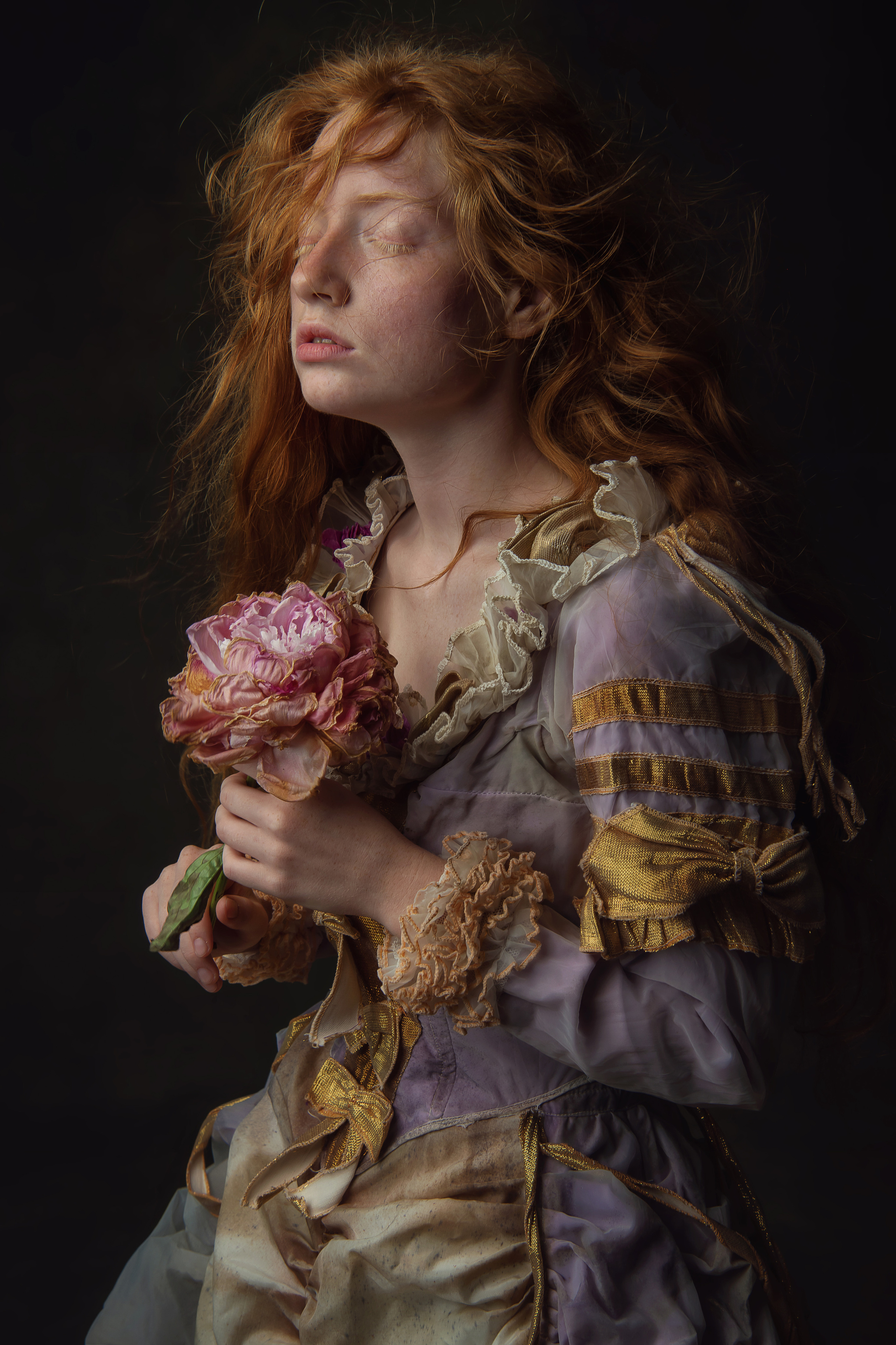 Работы в стиле ART. Фотохудожник Нина Жихарева