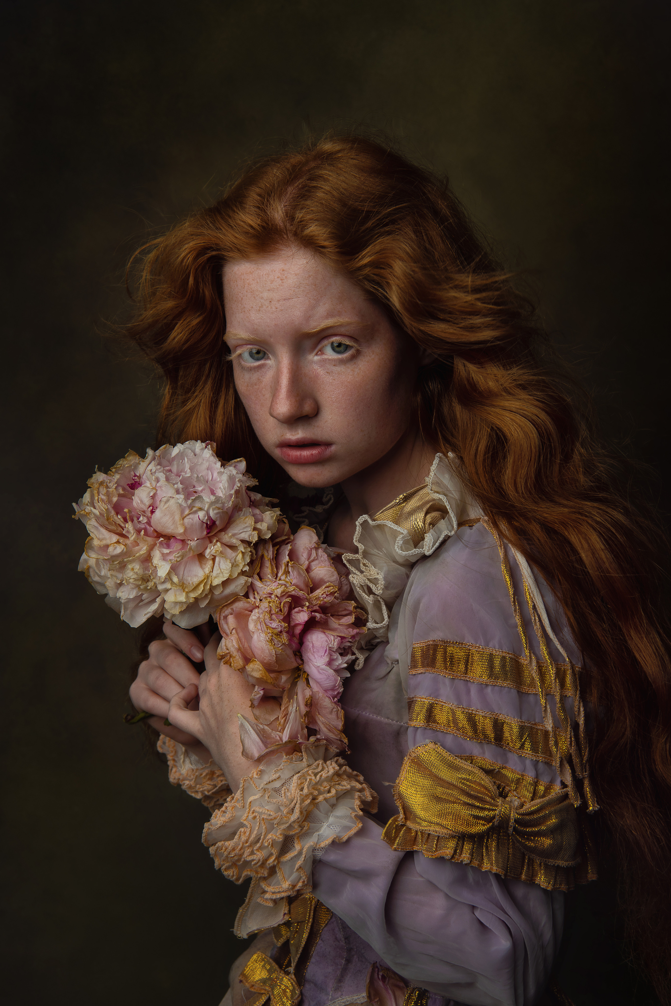 Работы в стиле ART. Фотохудожник Нина Жихарева