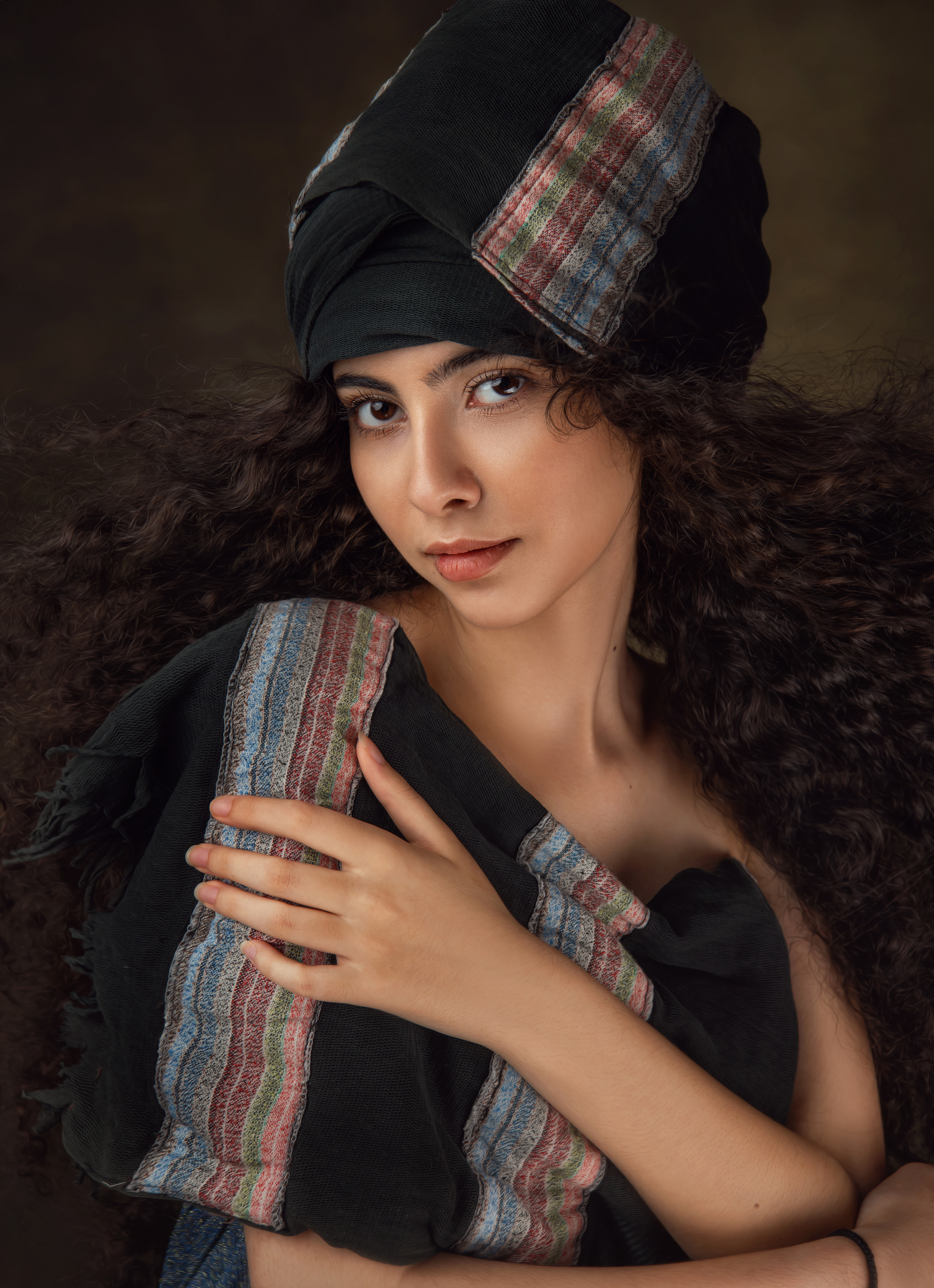 Работы в стиле ART. Фотохудожник Нина Жихарева