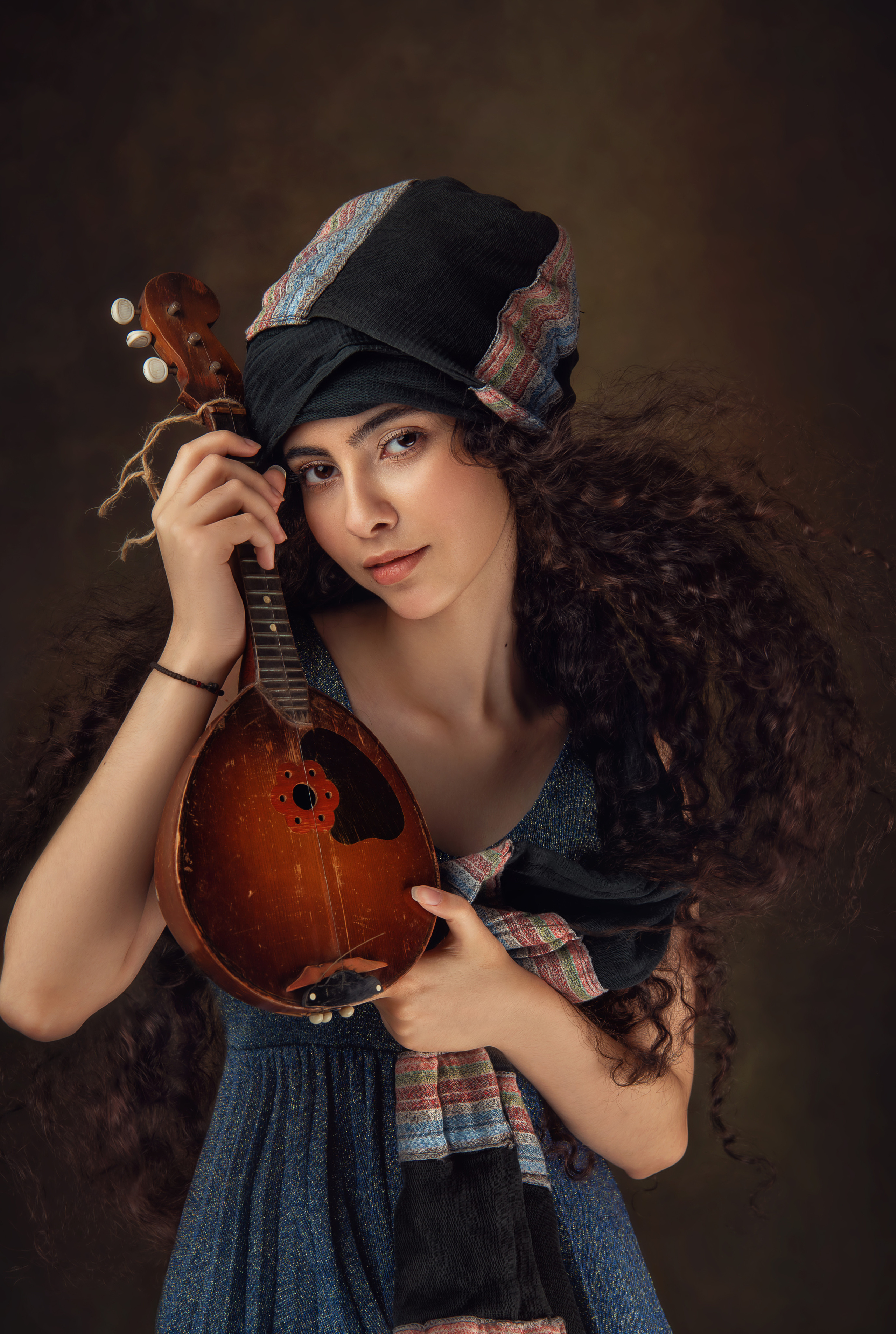 Работы в стиле ART. Фотохудожник Нина Жихарева