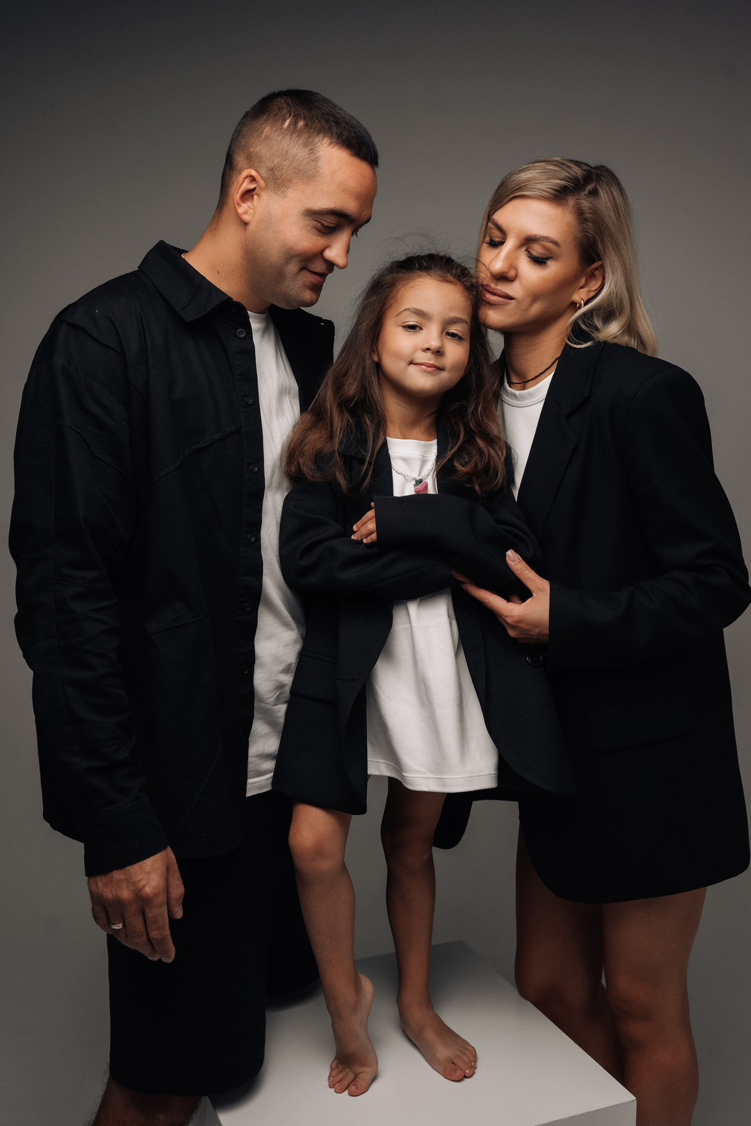 Ева. Свадебный и семейный фотограф в Москве и МО Геннадий Туманцев