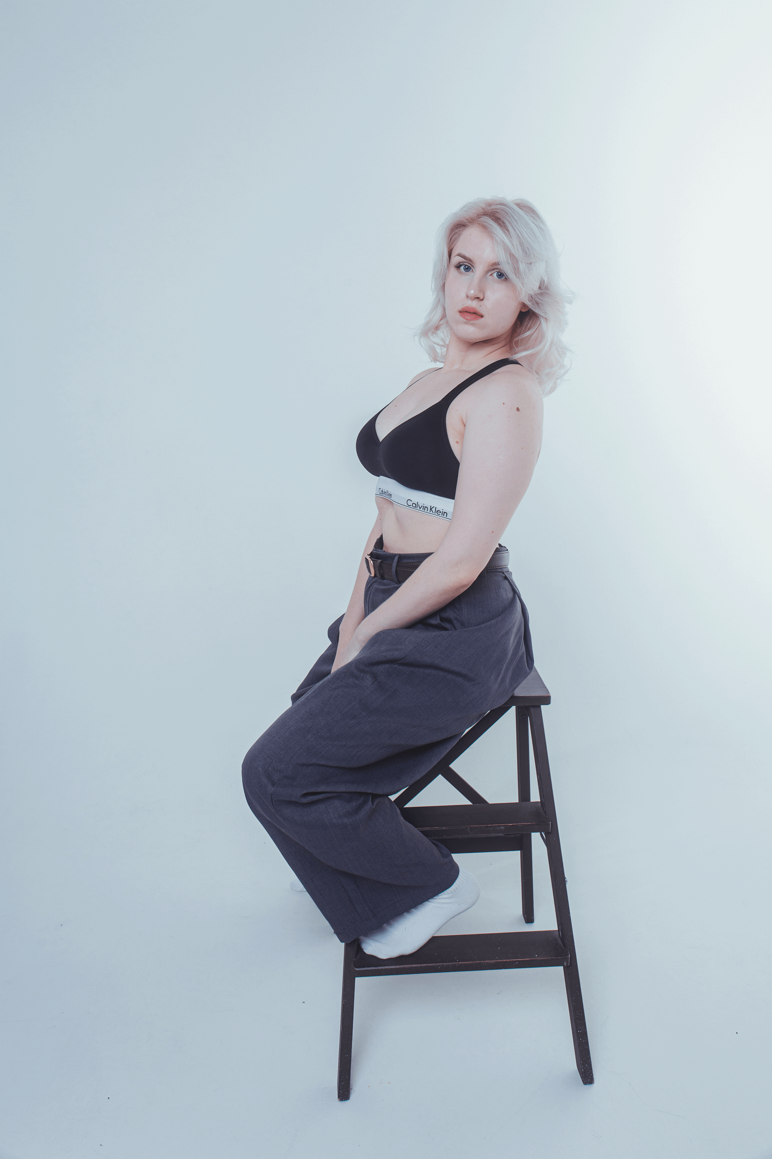 Крис Моделька. Главная